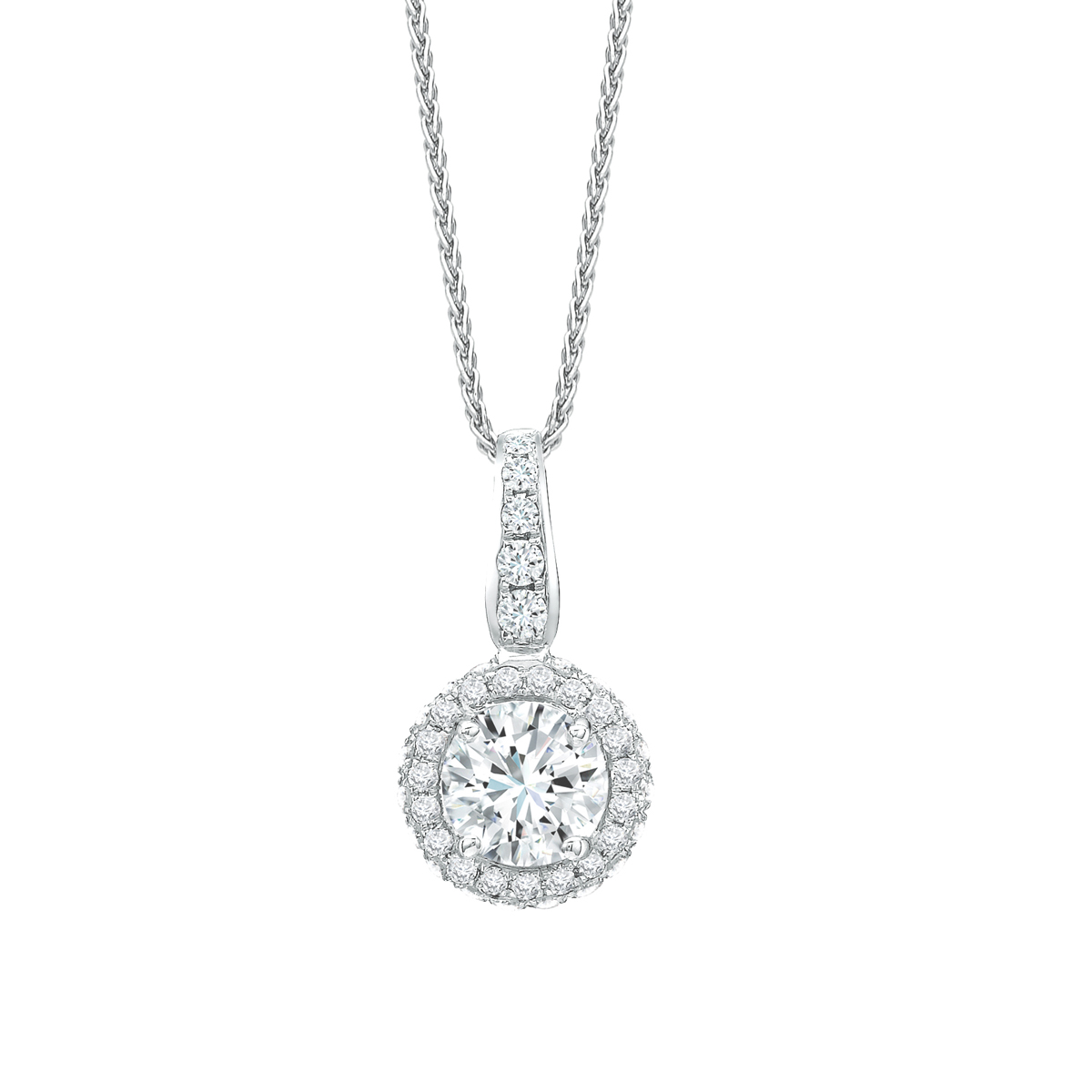 Summer pendant