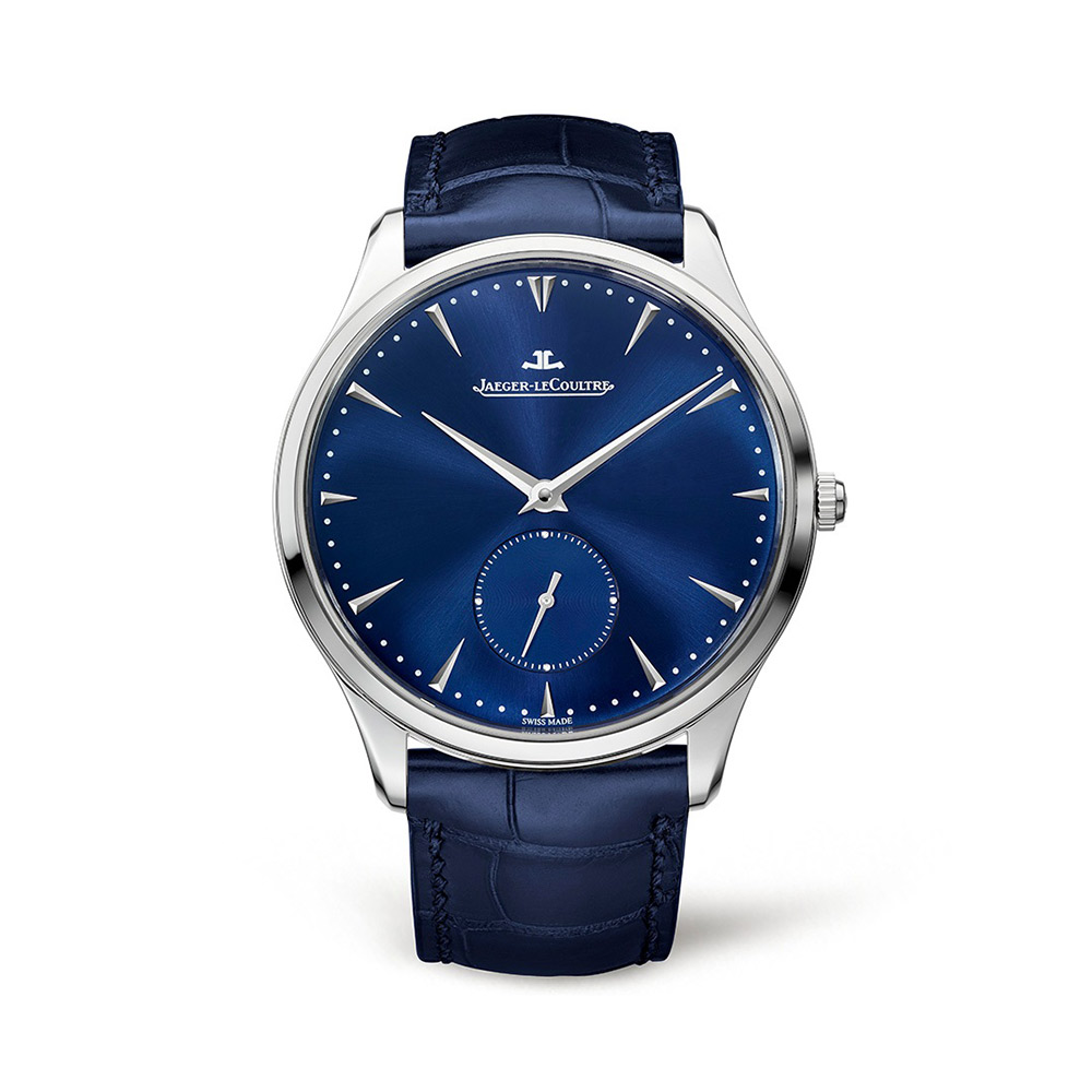Summer Jaeger-LeCoultre