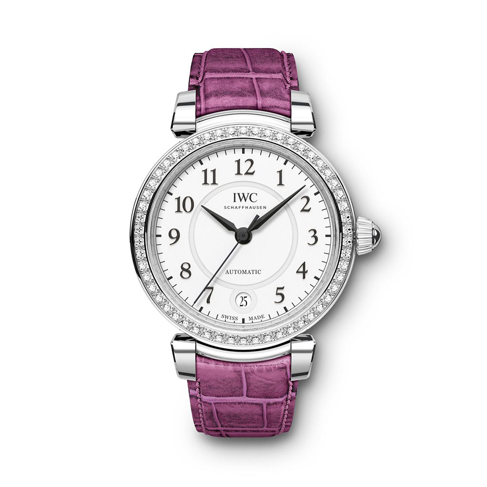 Summer IWC
