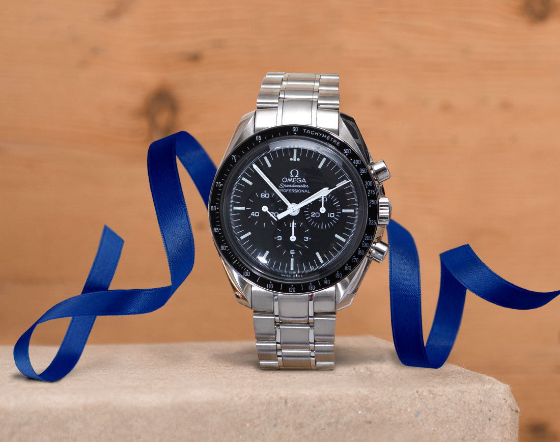 Father's Day OMEGA