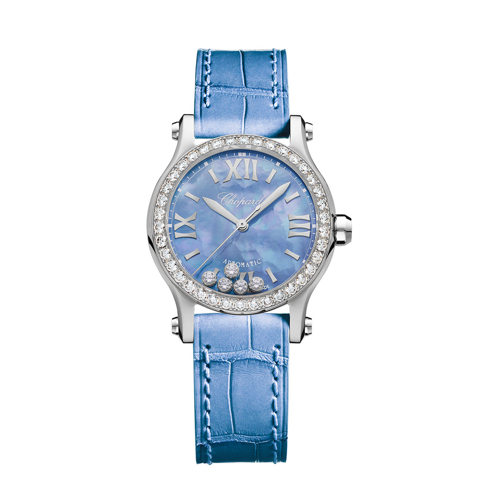 Summer Chopard