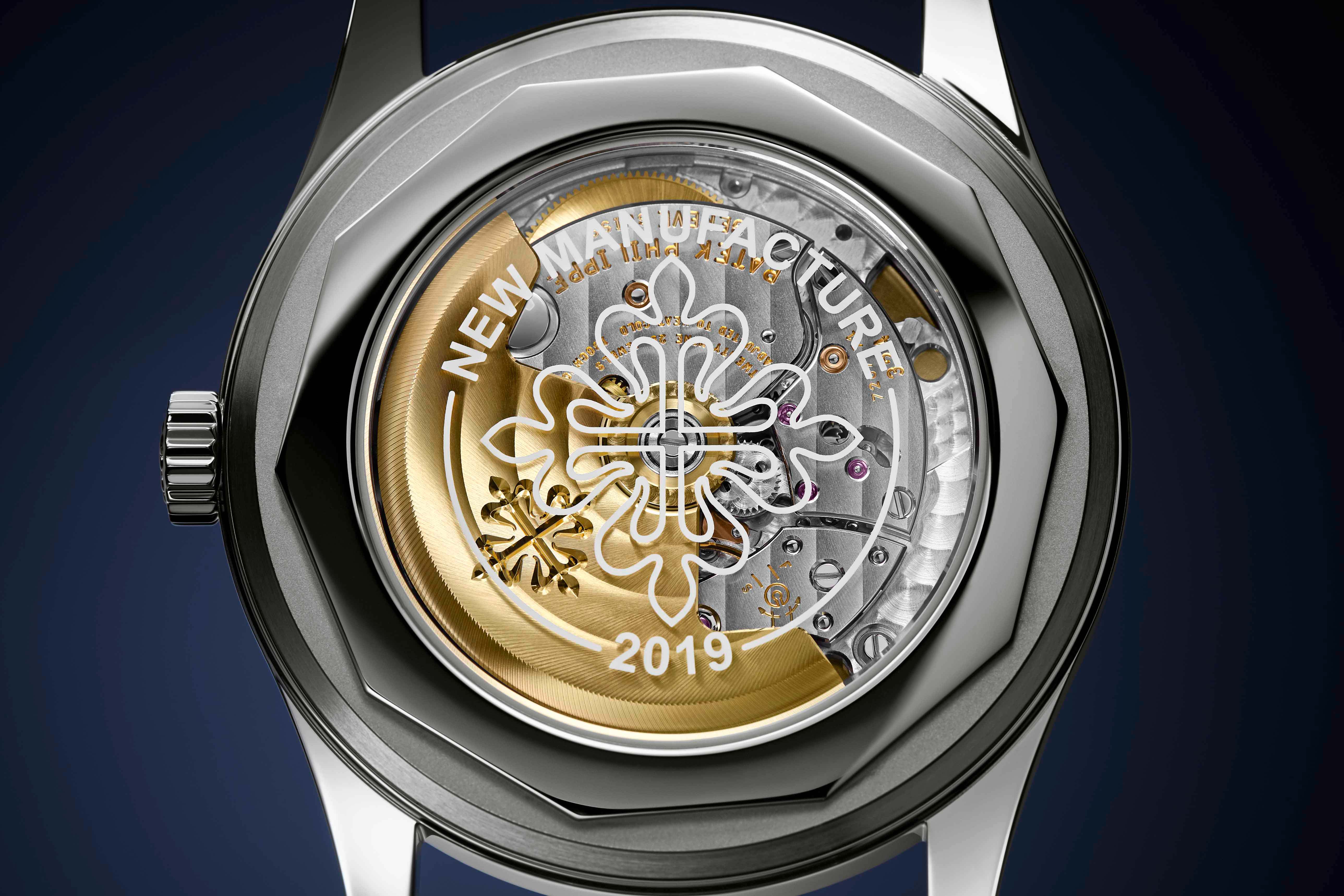 Patek Philippe