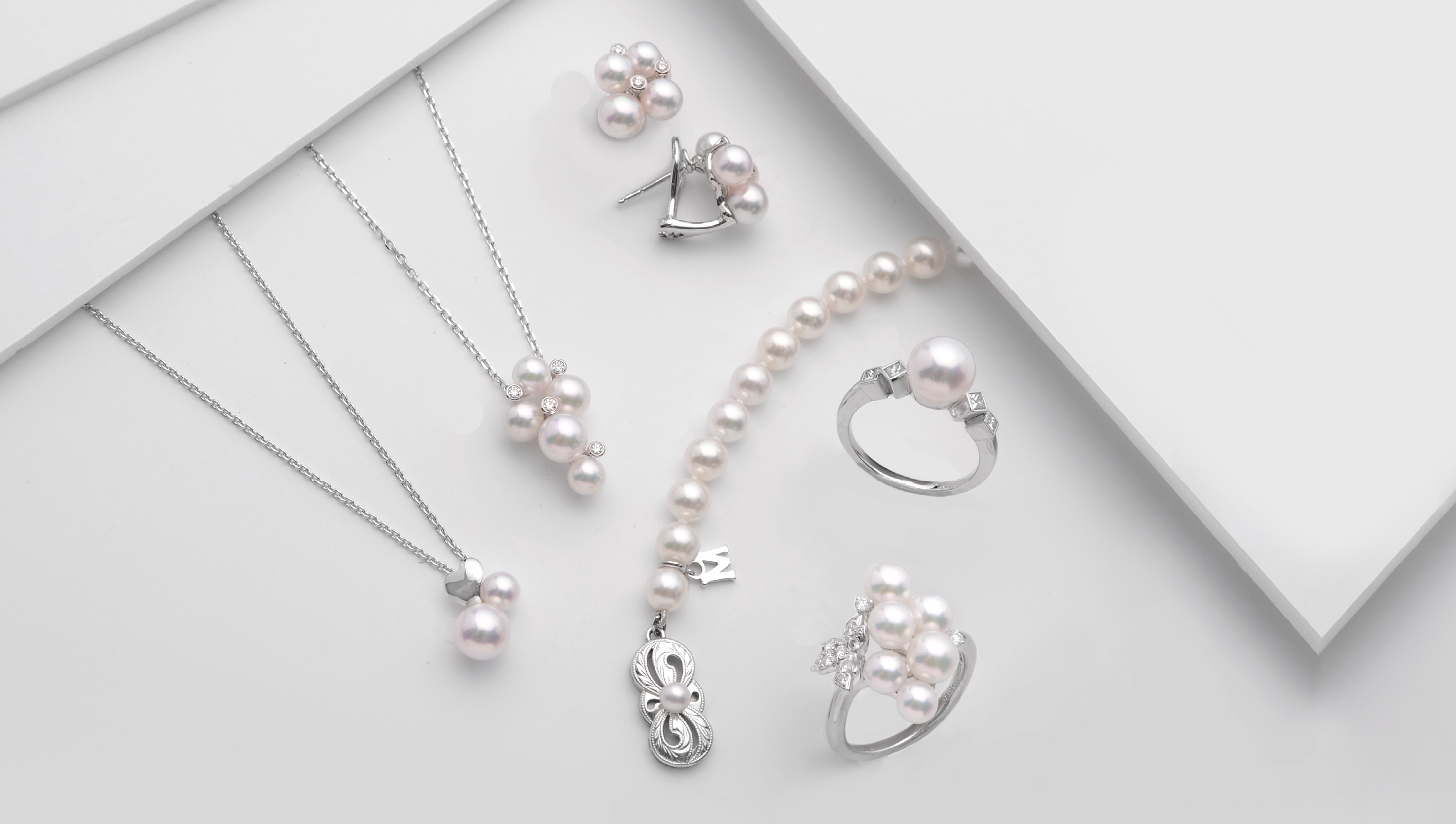 Pearls