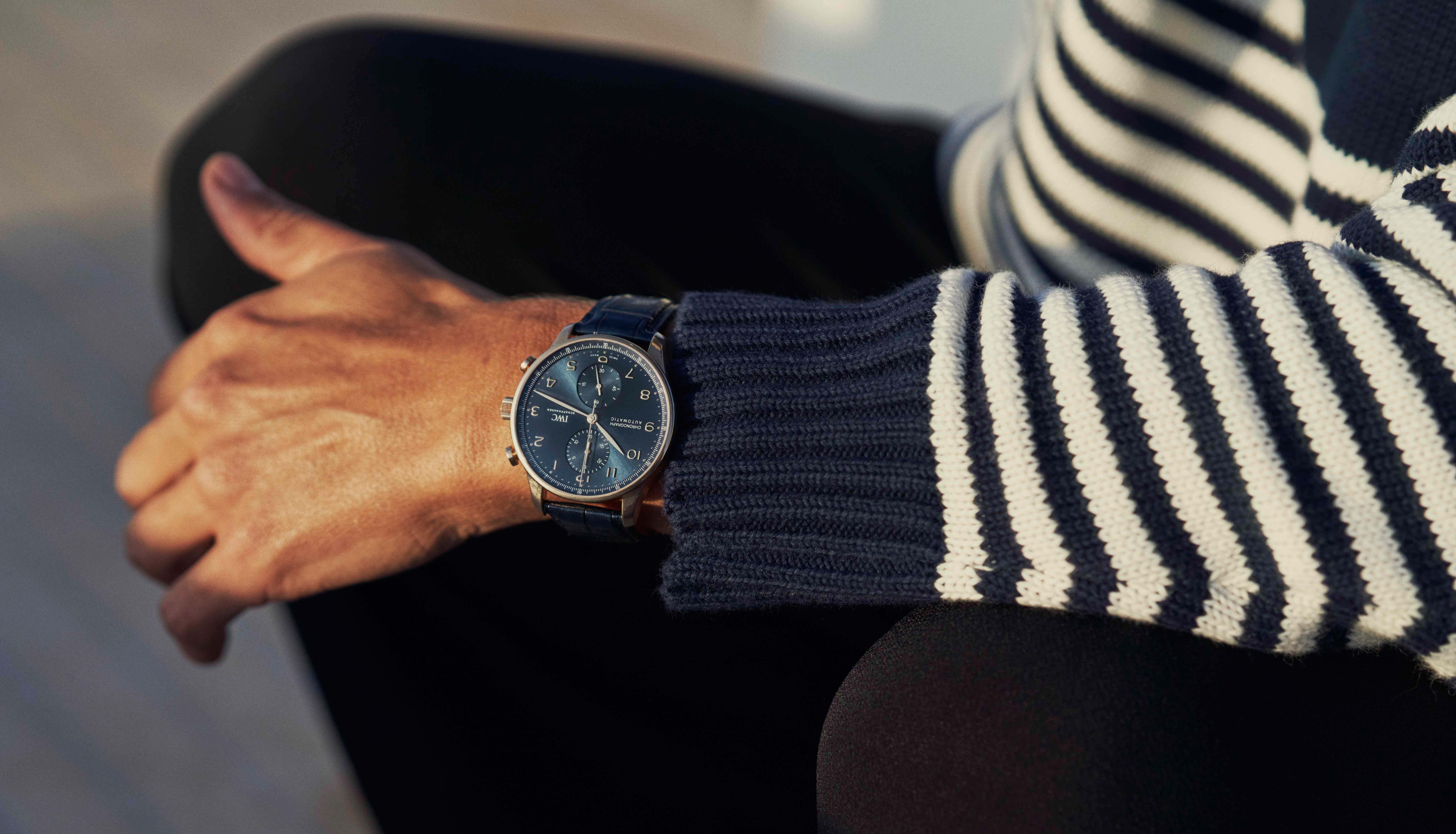 IWC Style