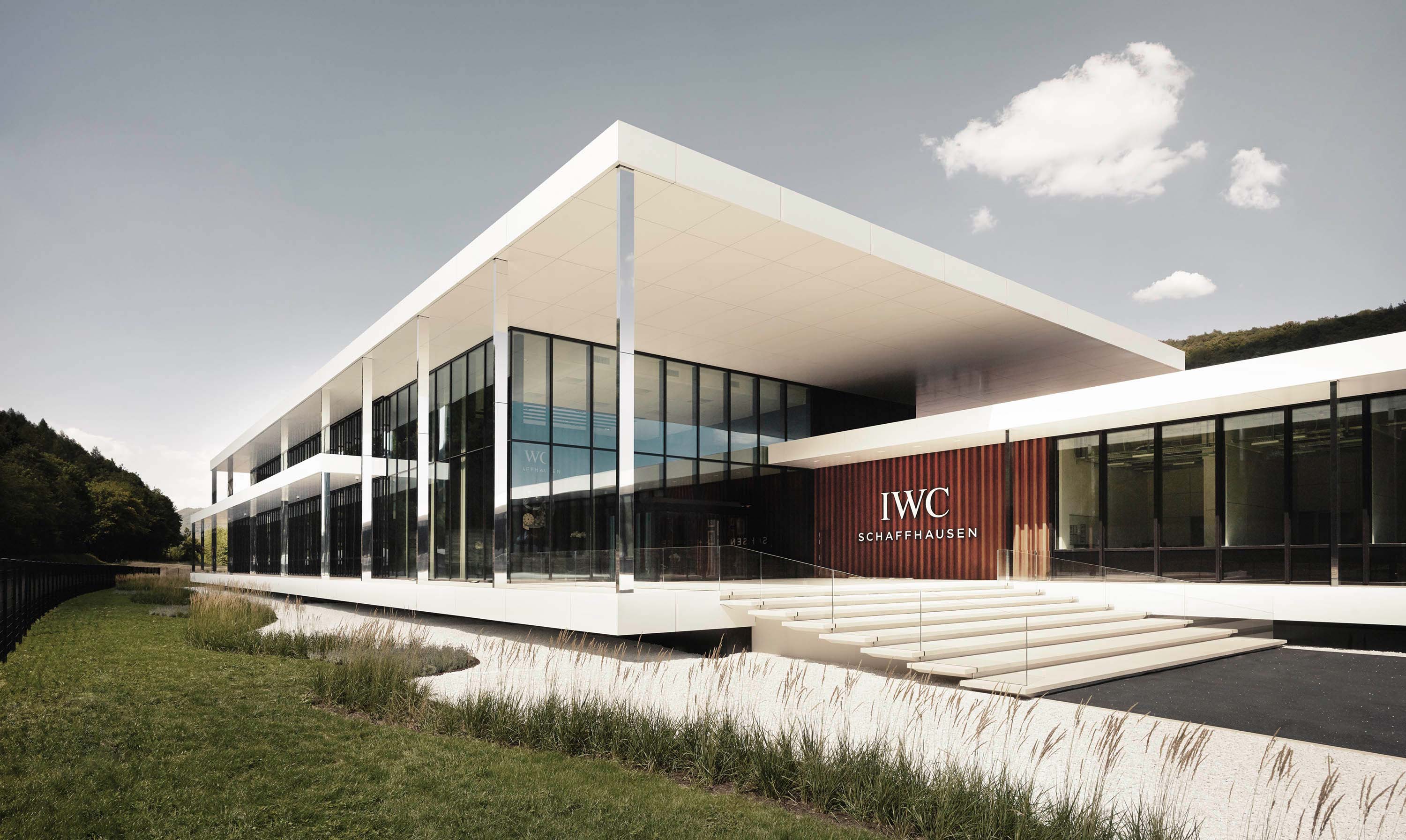 IWC Sustainability