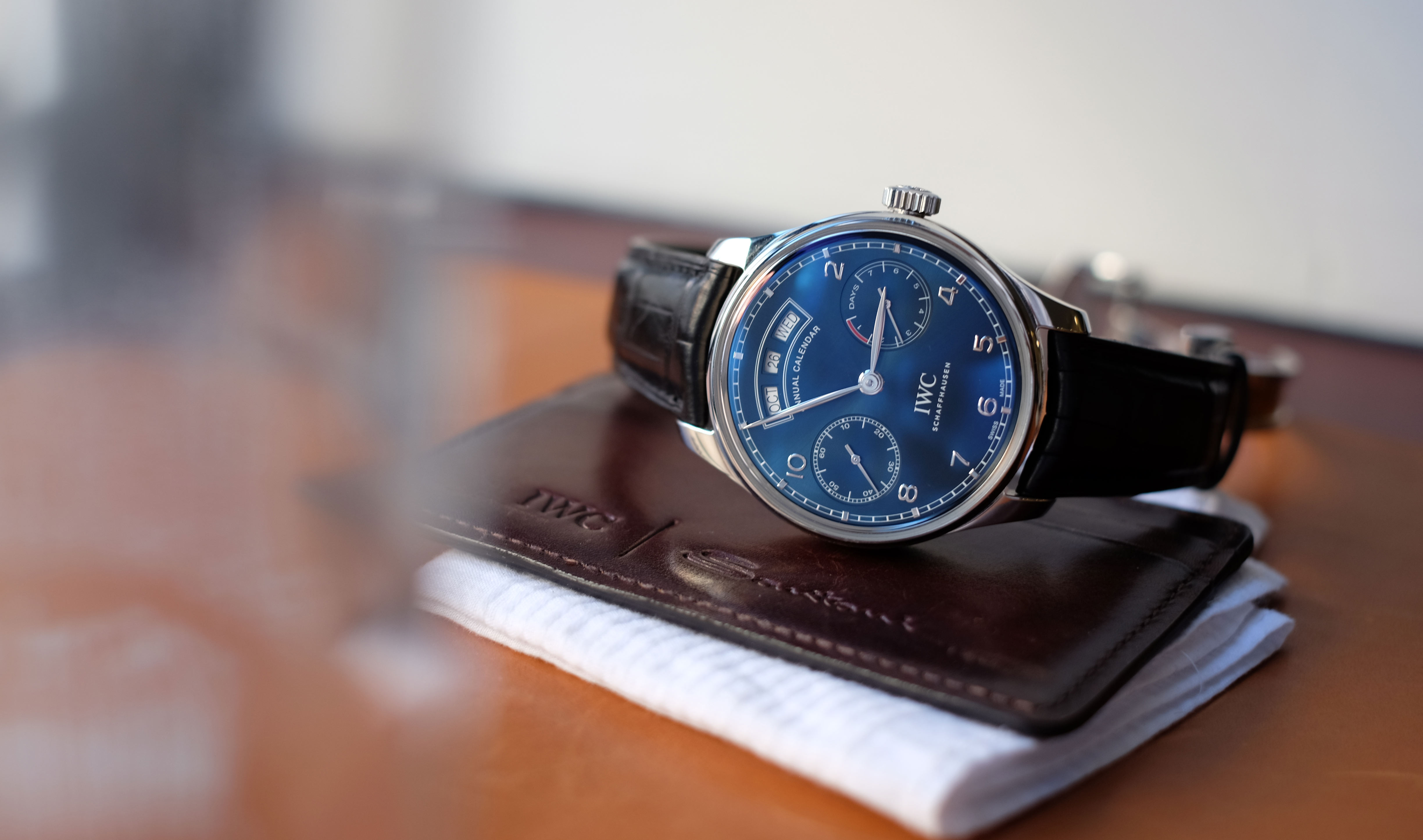 Portugieser