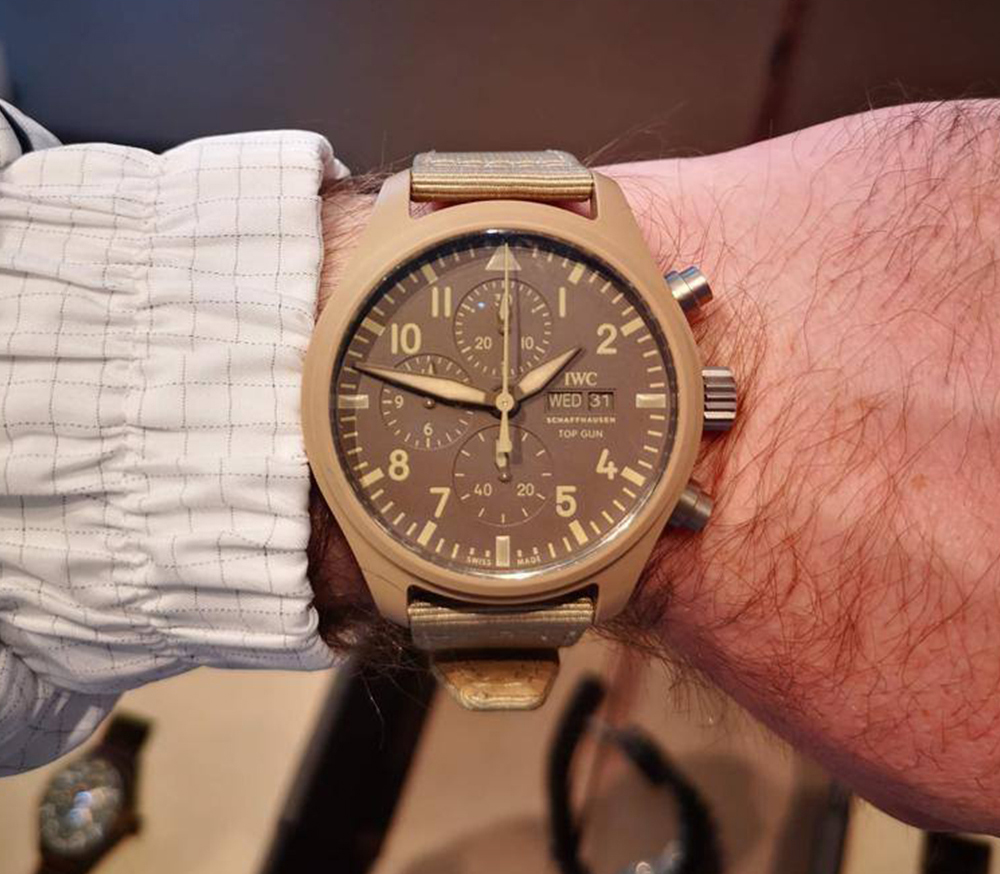 Laings Watches