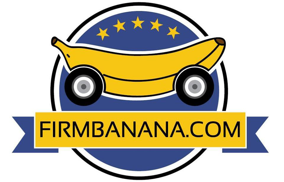 Firmbanana