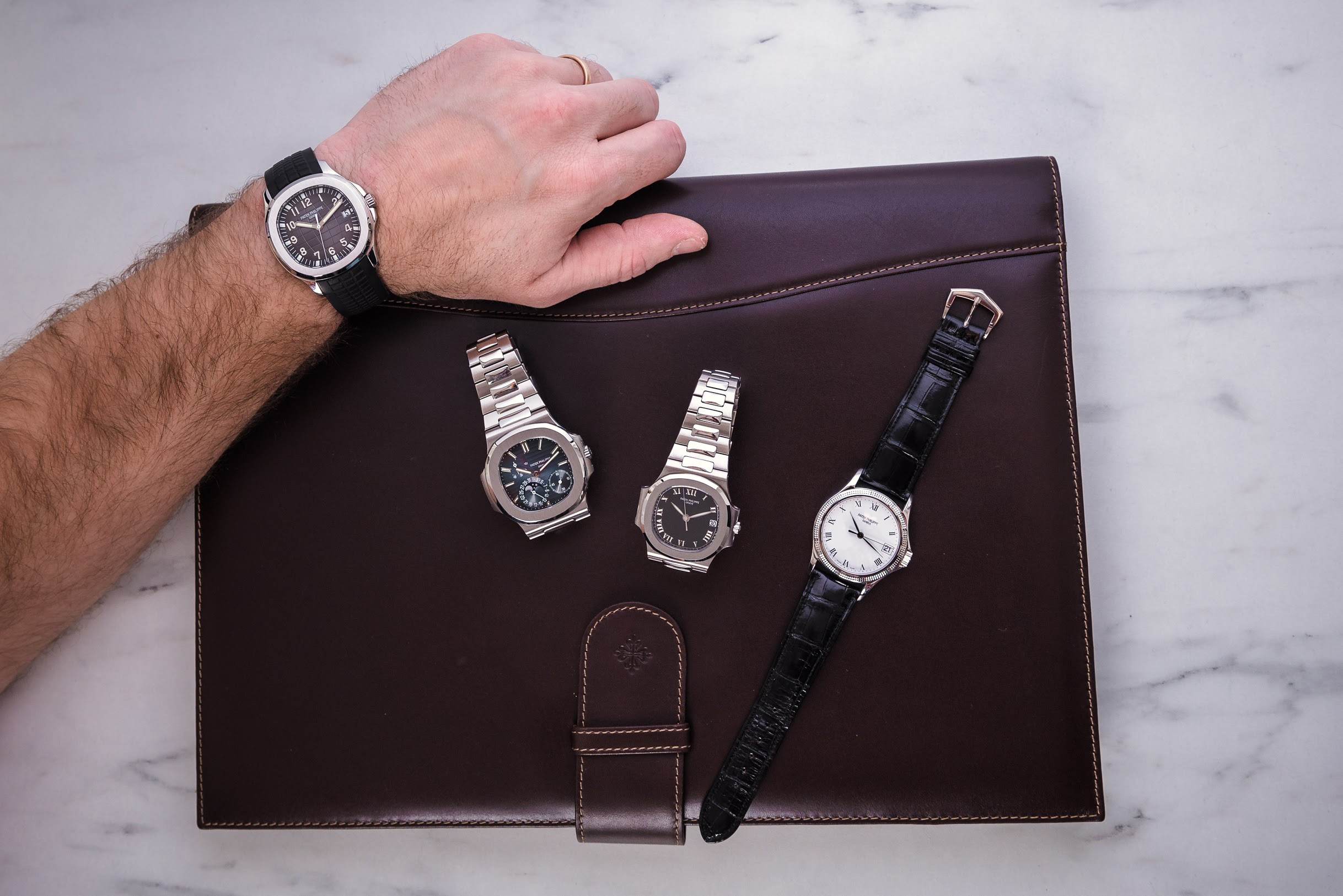 Laings Watches