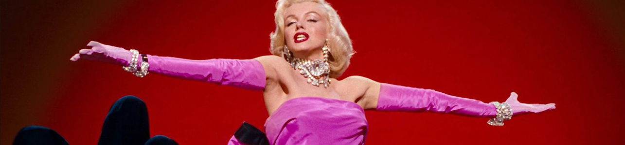 Laings Best Jewellery from the Movies