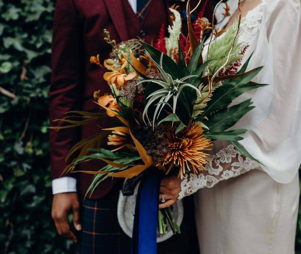 Celebrating Local Businesses Posies and Pots 