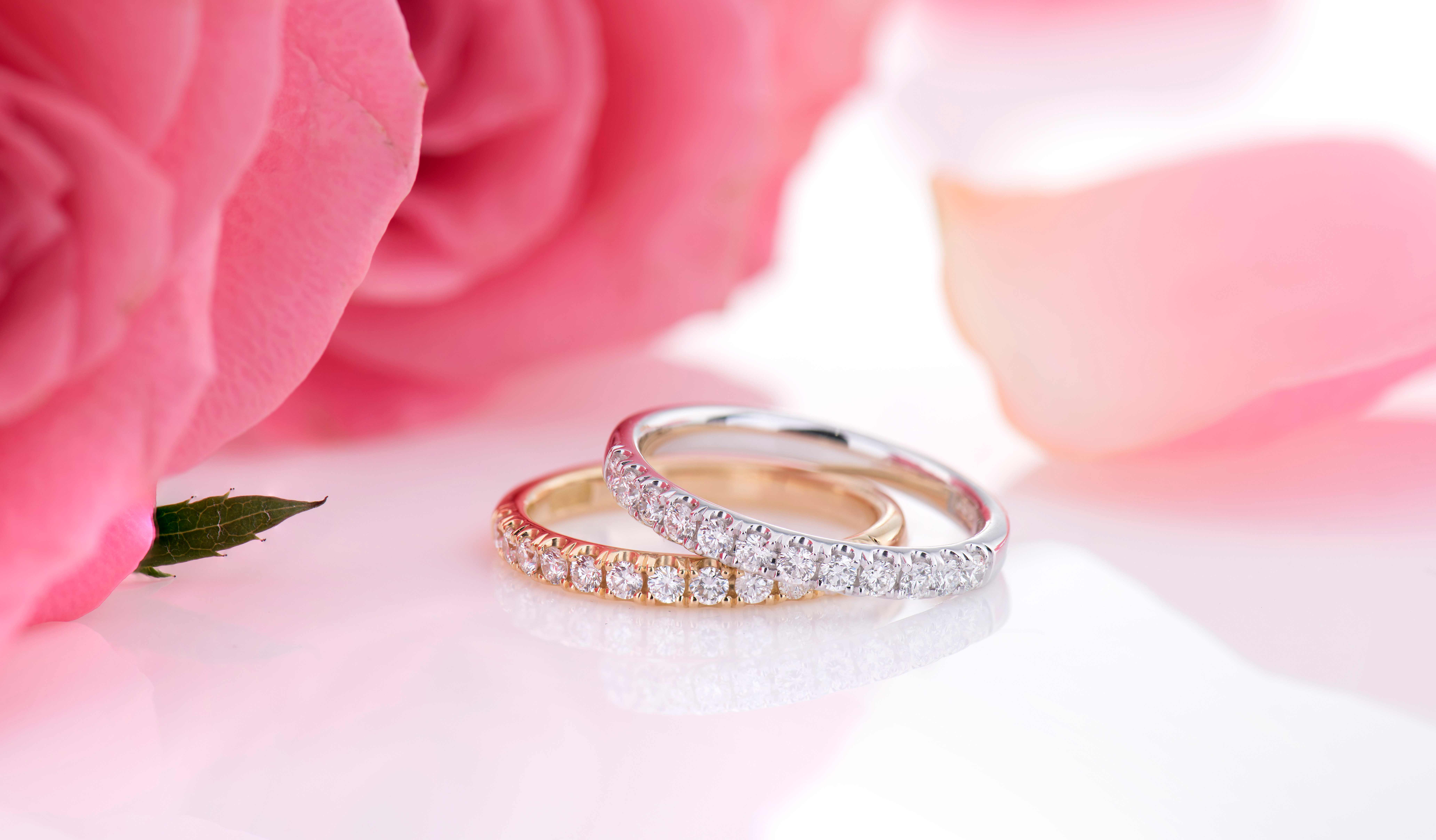 Eternity Rings