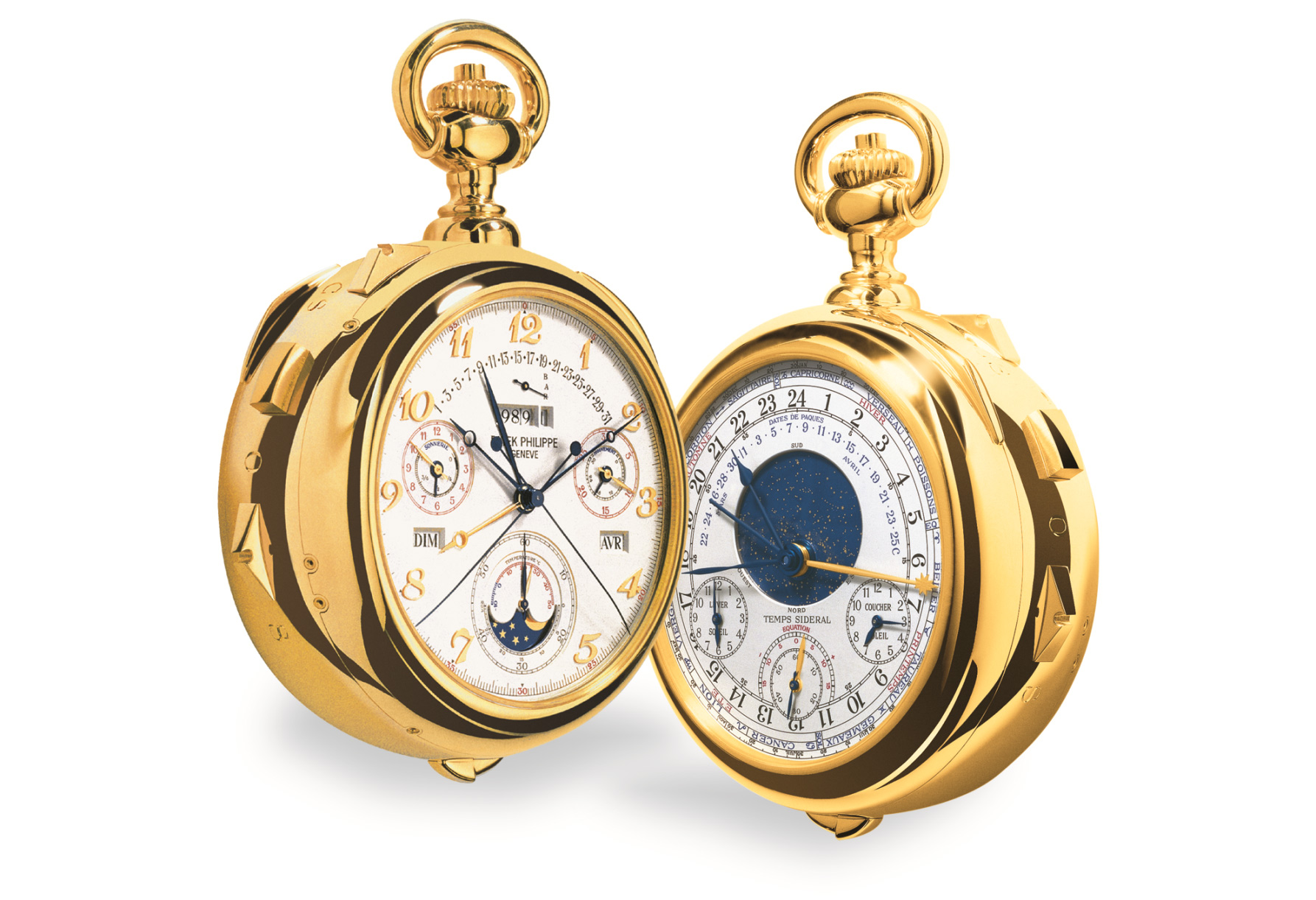 Patek Philippe Museum