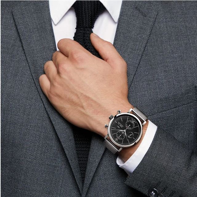 IWC Portofino