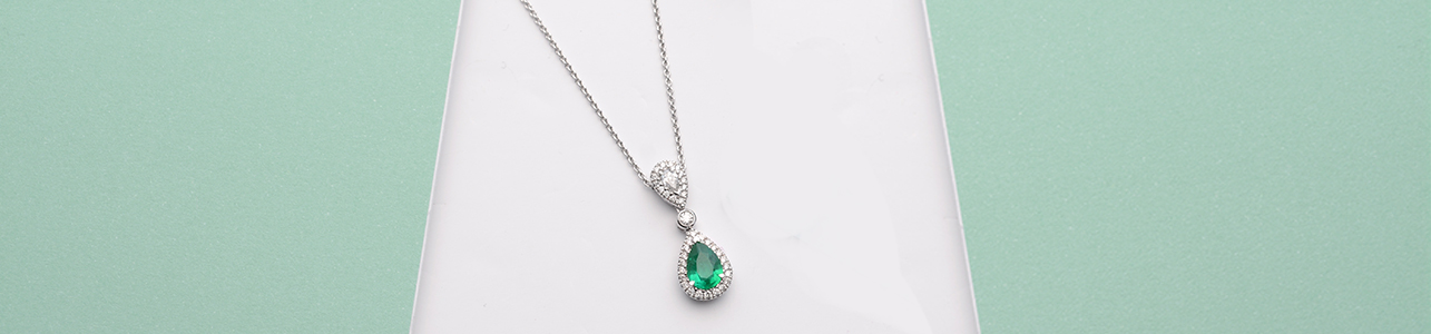 Discover Birthstones with Laings