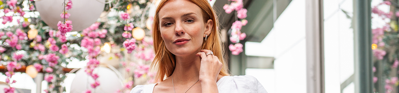 On Trend: Laings Earrings