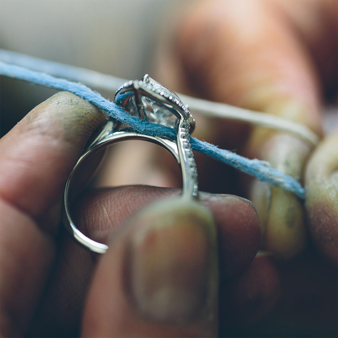 Jewellery Service