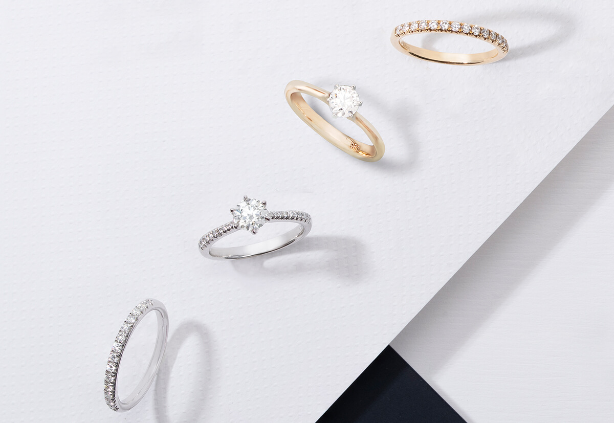 Wedding Bands
