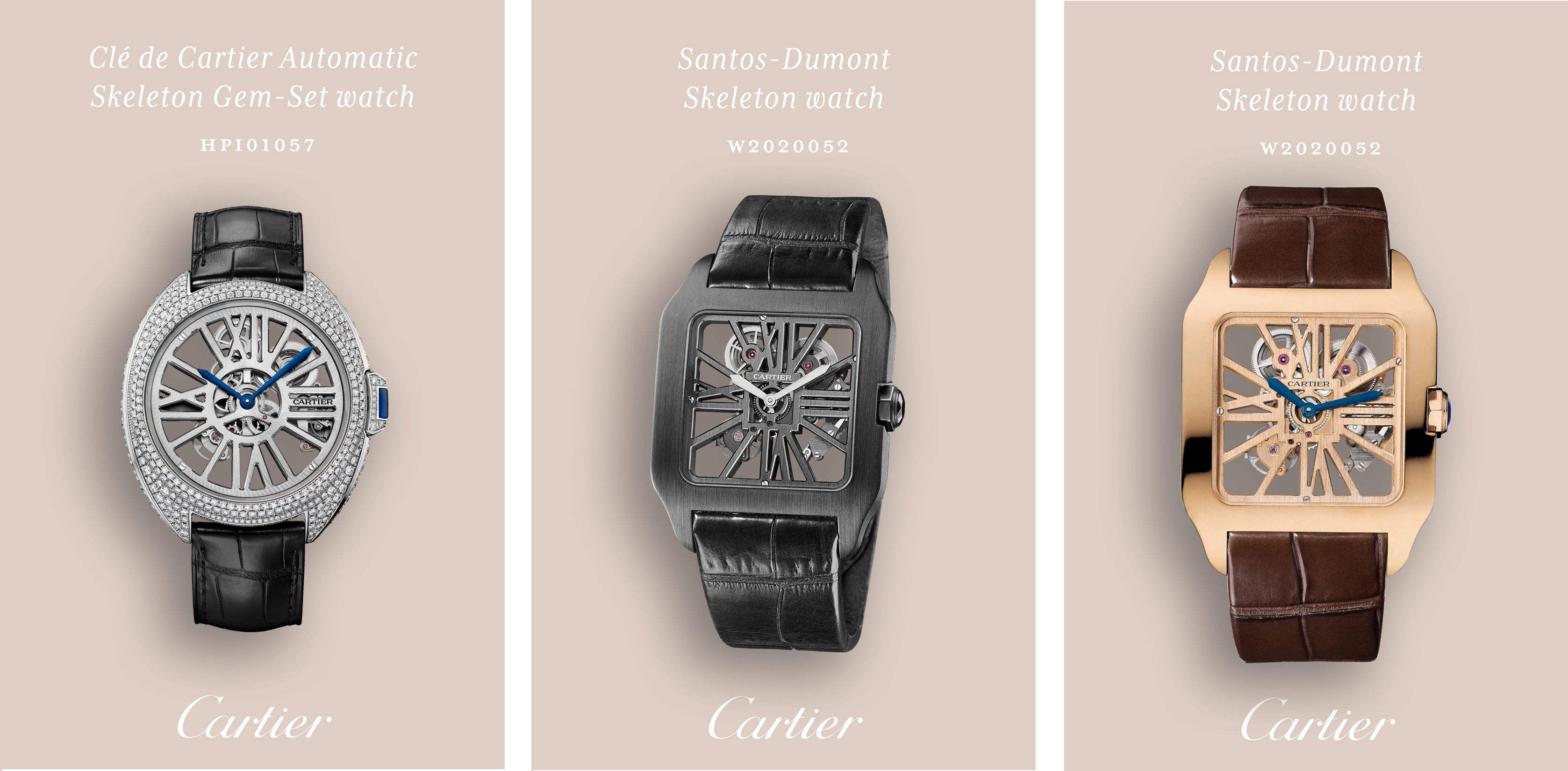 Cartier