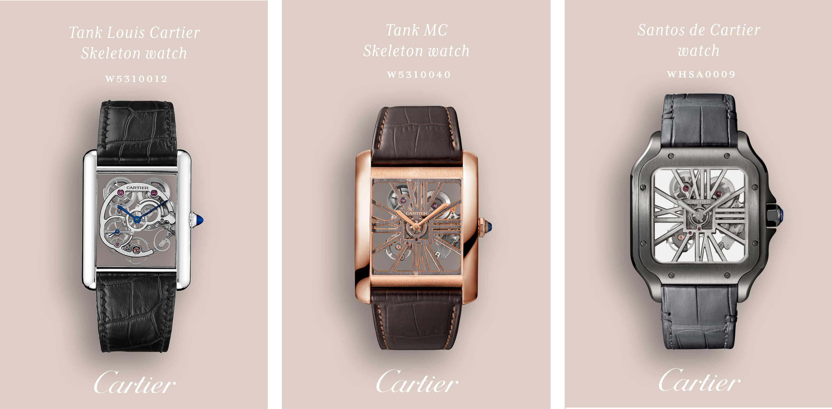 Cartier