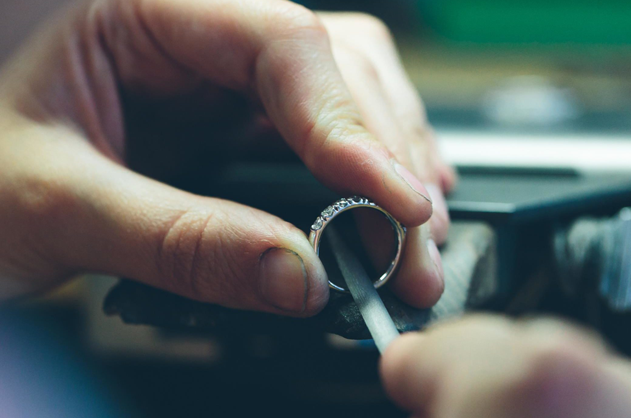 Jewellery FAQs