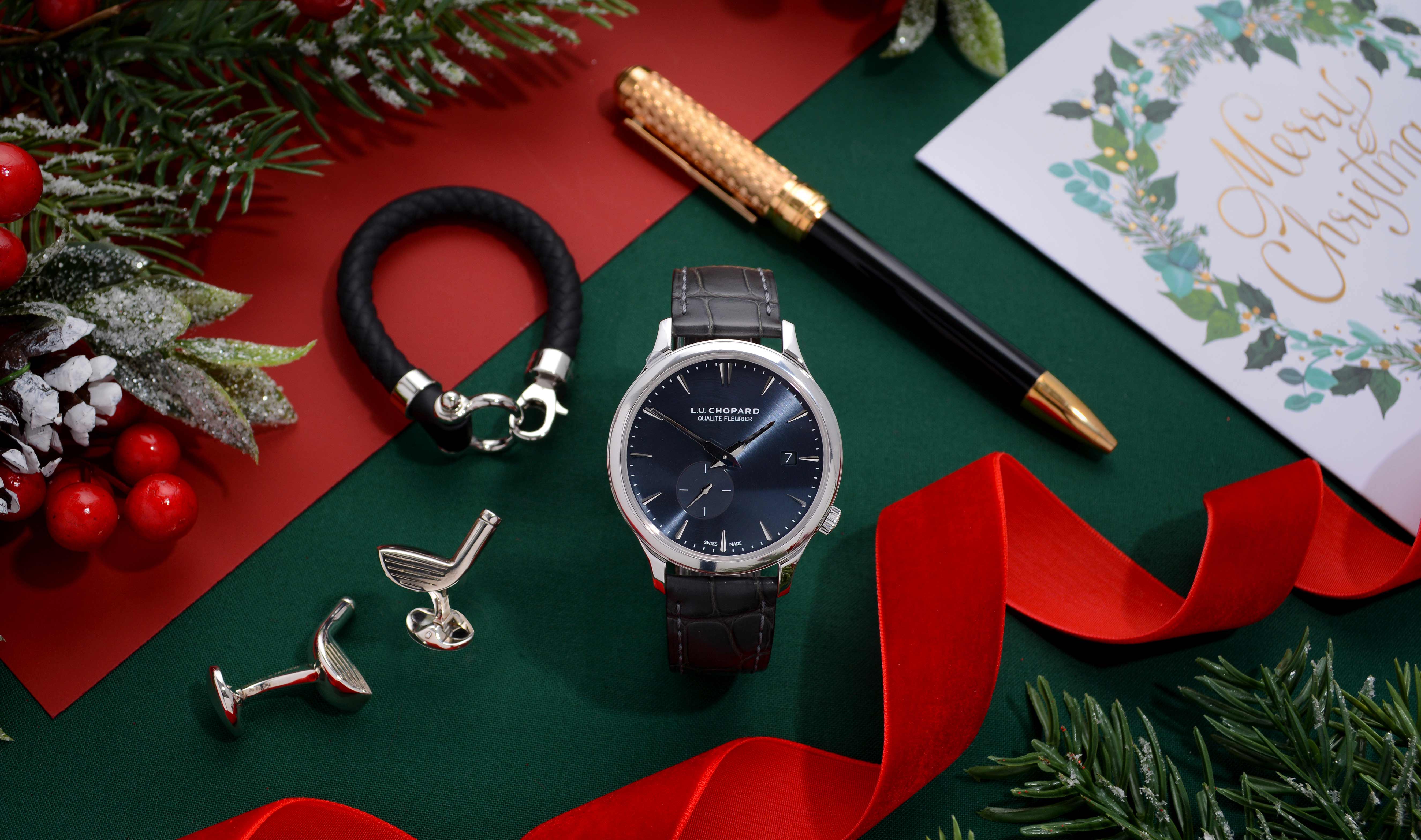 Luxury Gifts