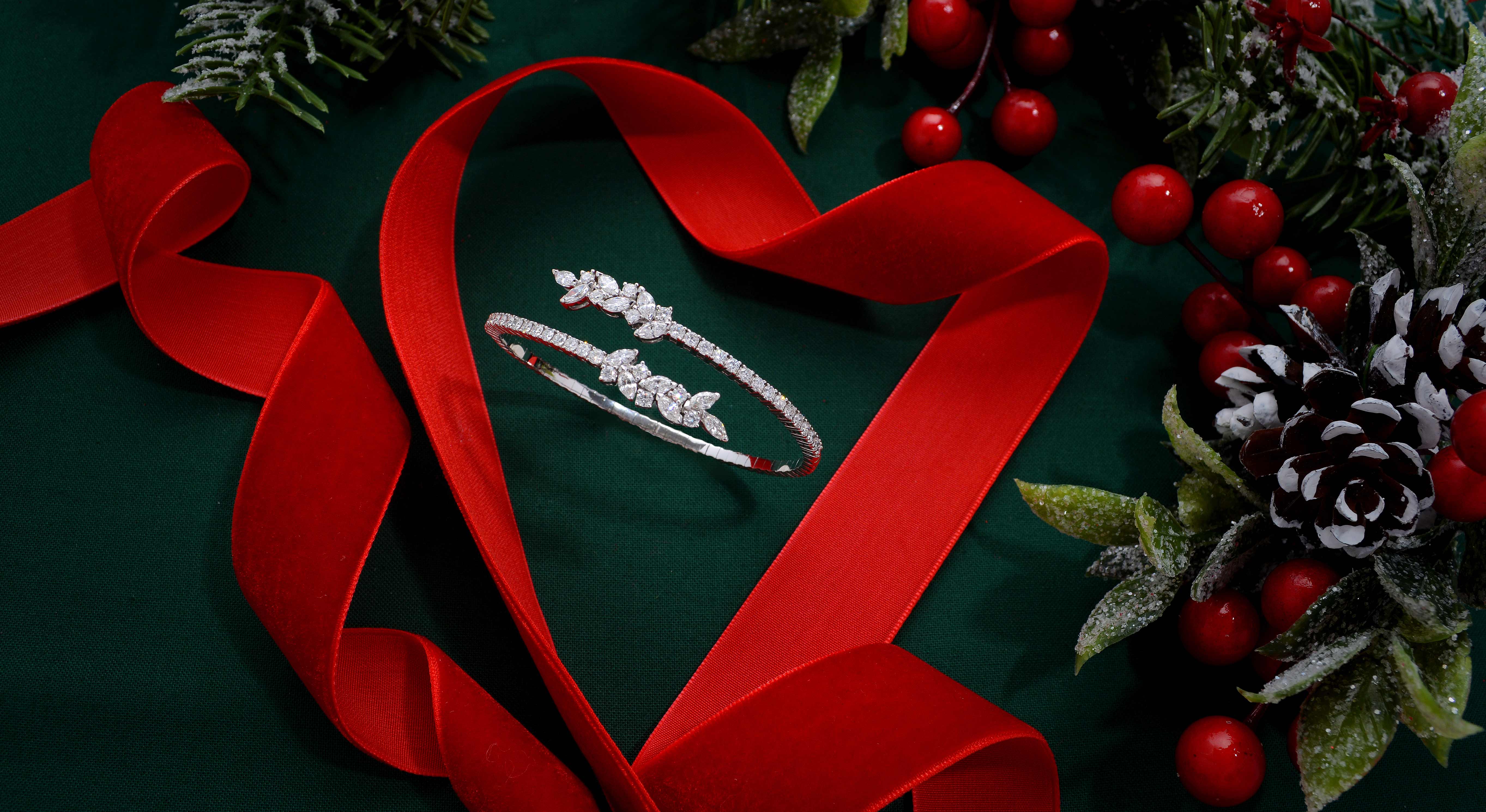 A Gift from the Heart