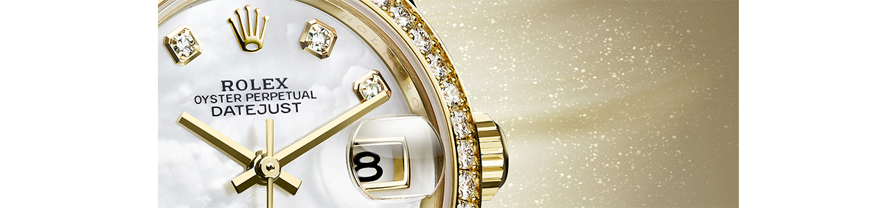 Rolex Festive Selection
