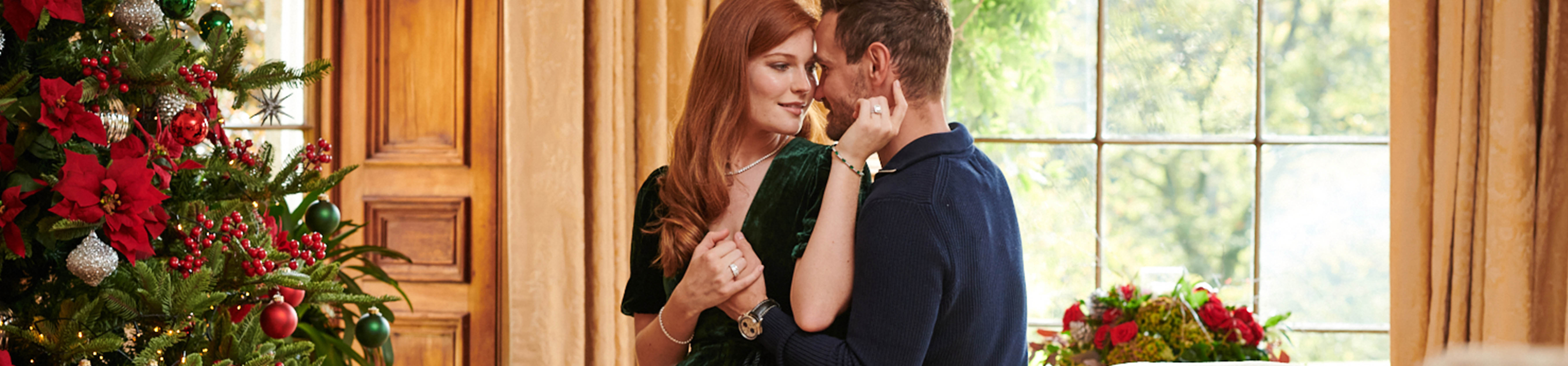 Festive Proposal Inspiration