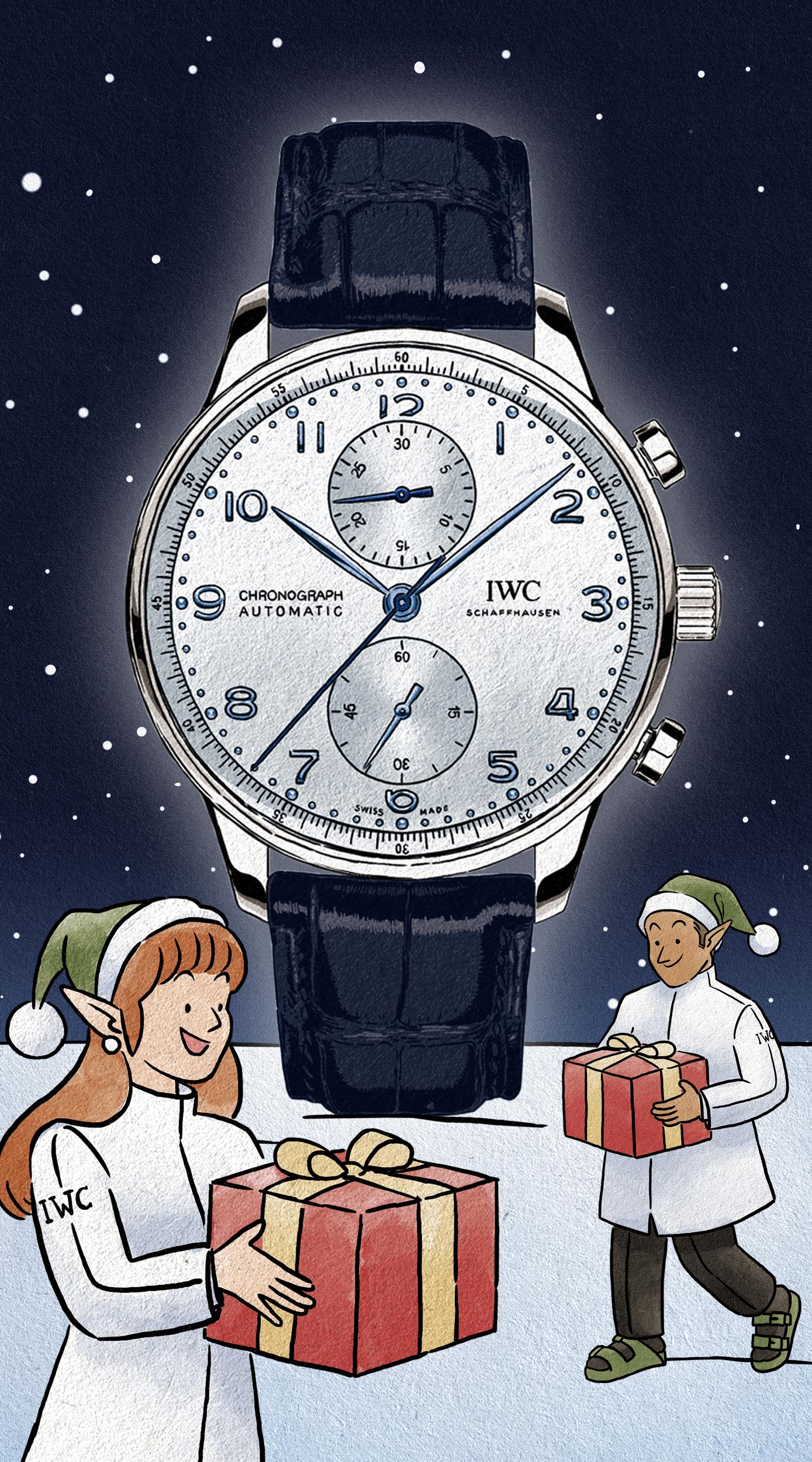 Watch Gifts
