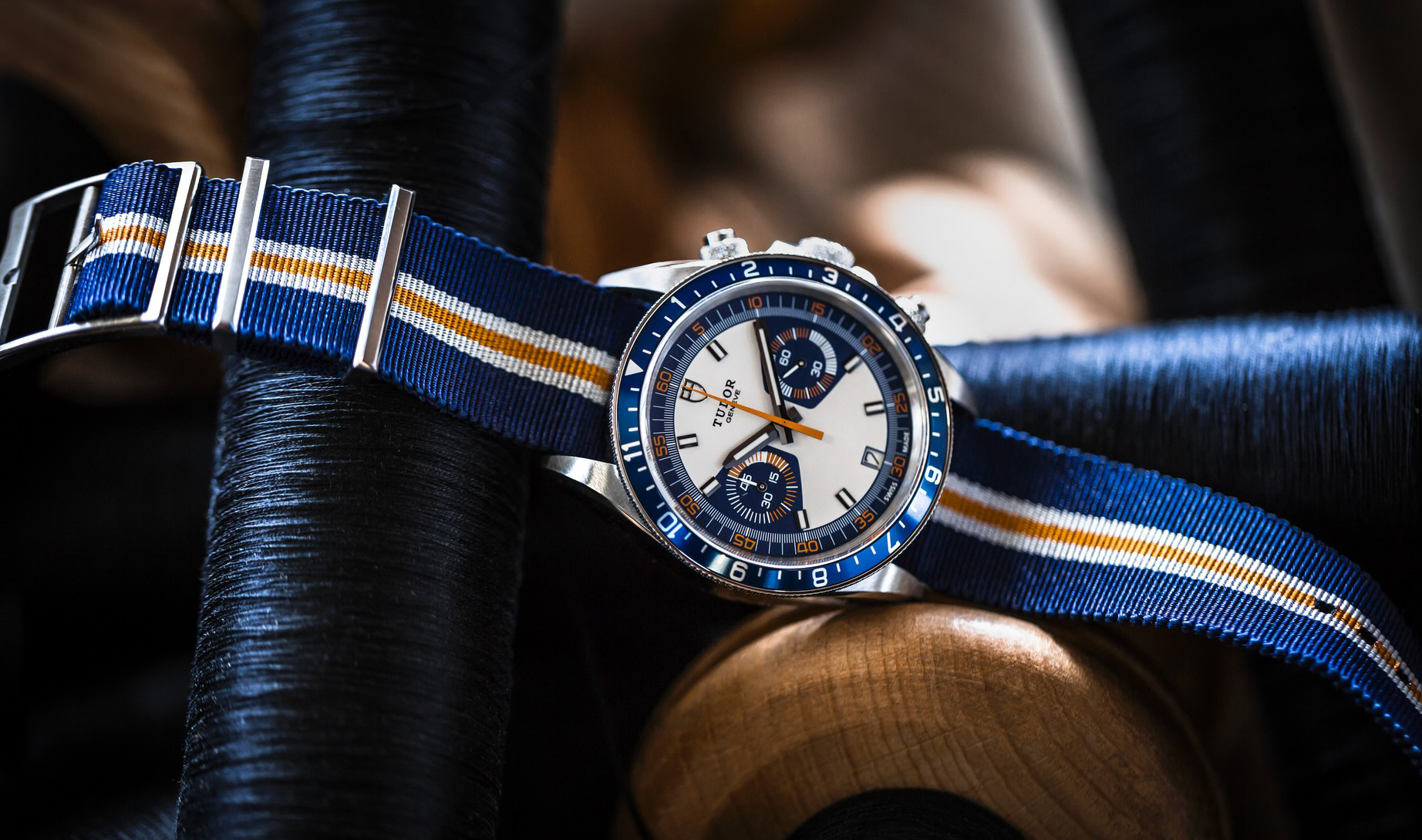TUDOR