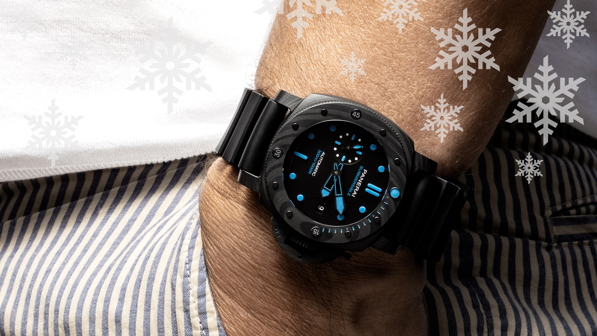 Panerai 960 on sale