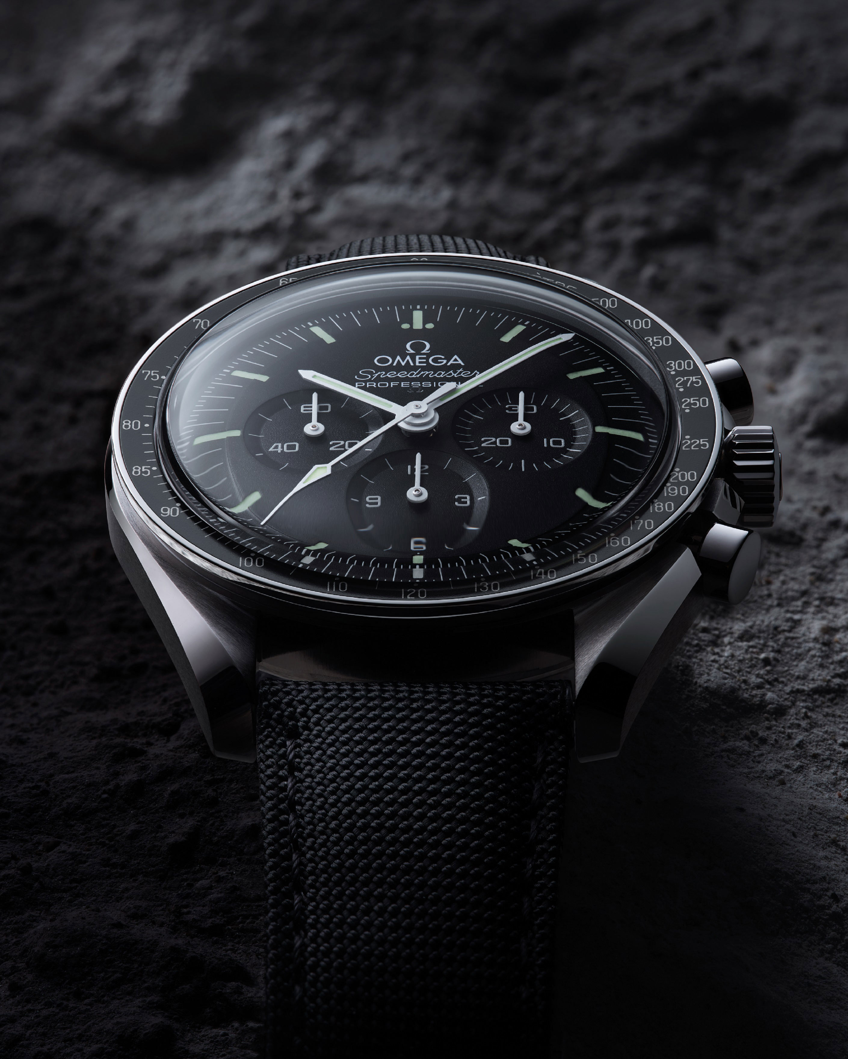 Speedmaster Moonwatch