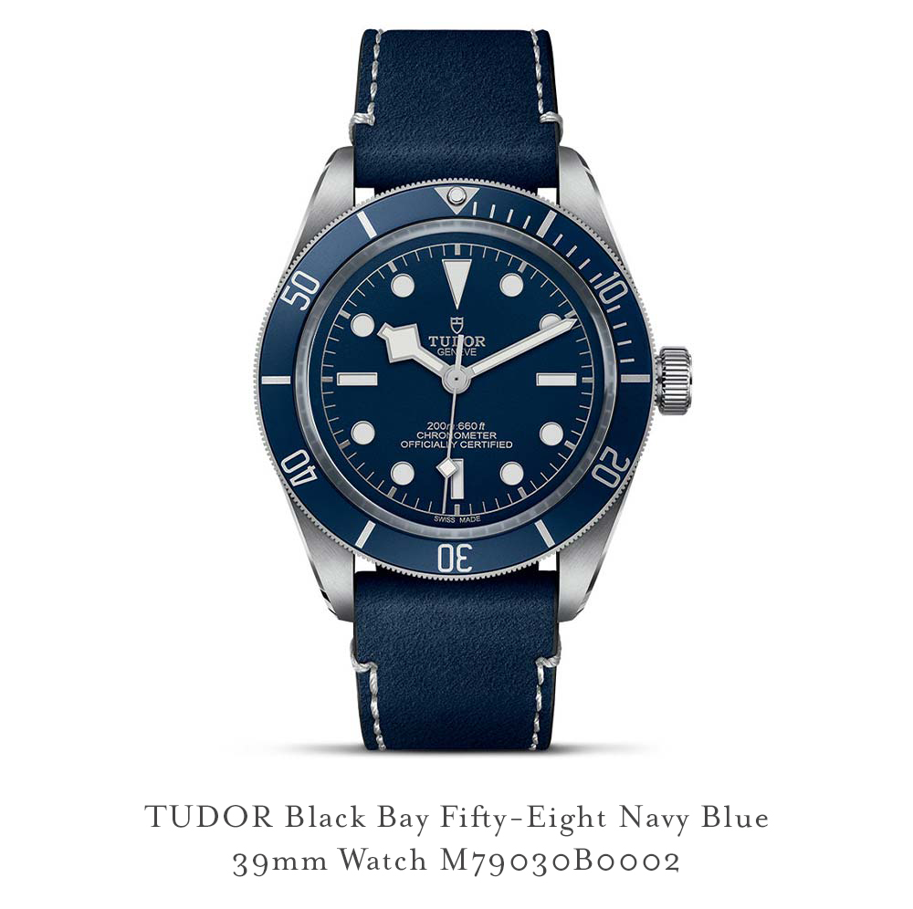 Tudor online top