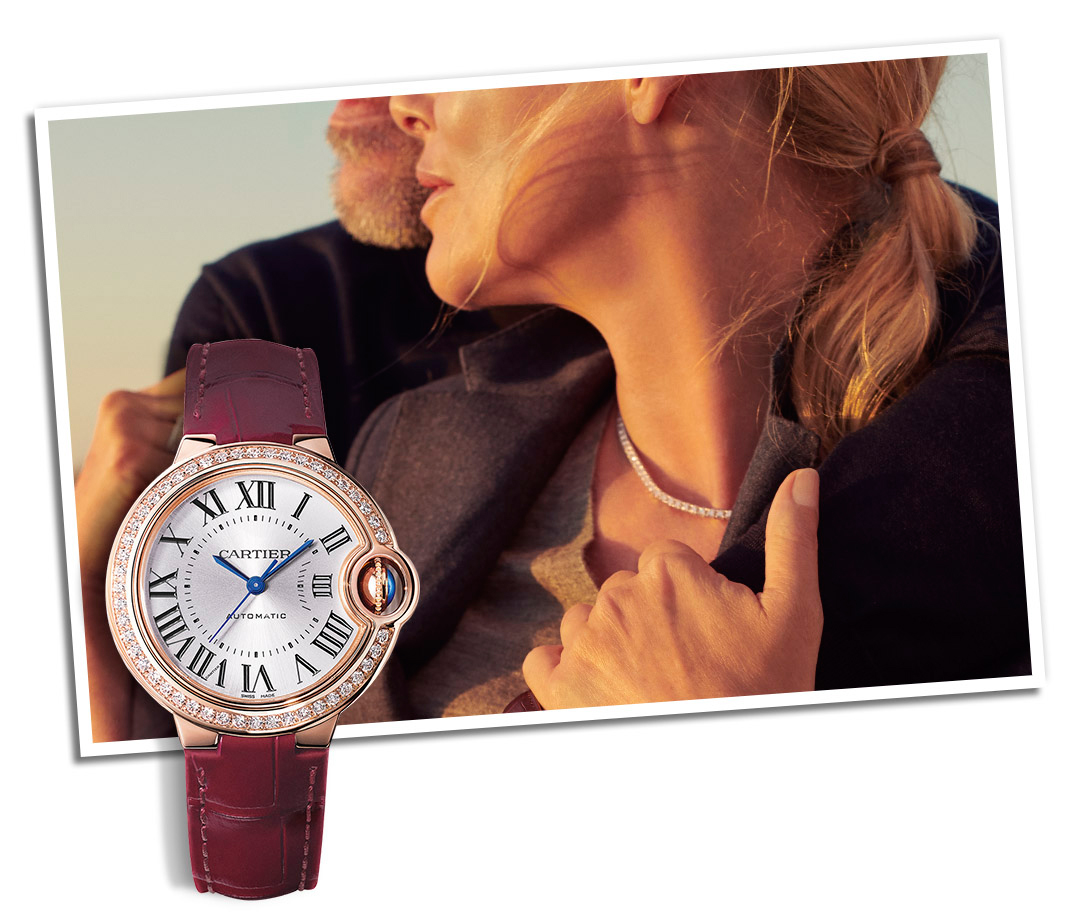 Valentine’s Day: Watch Gift Guide