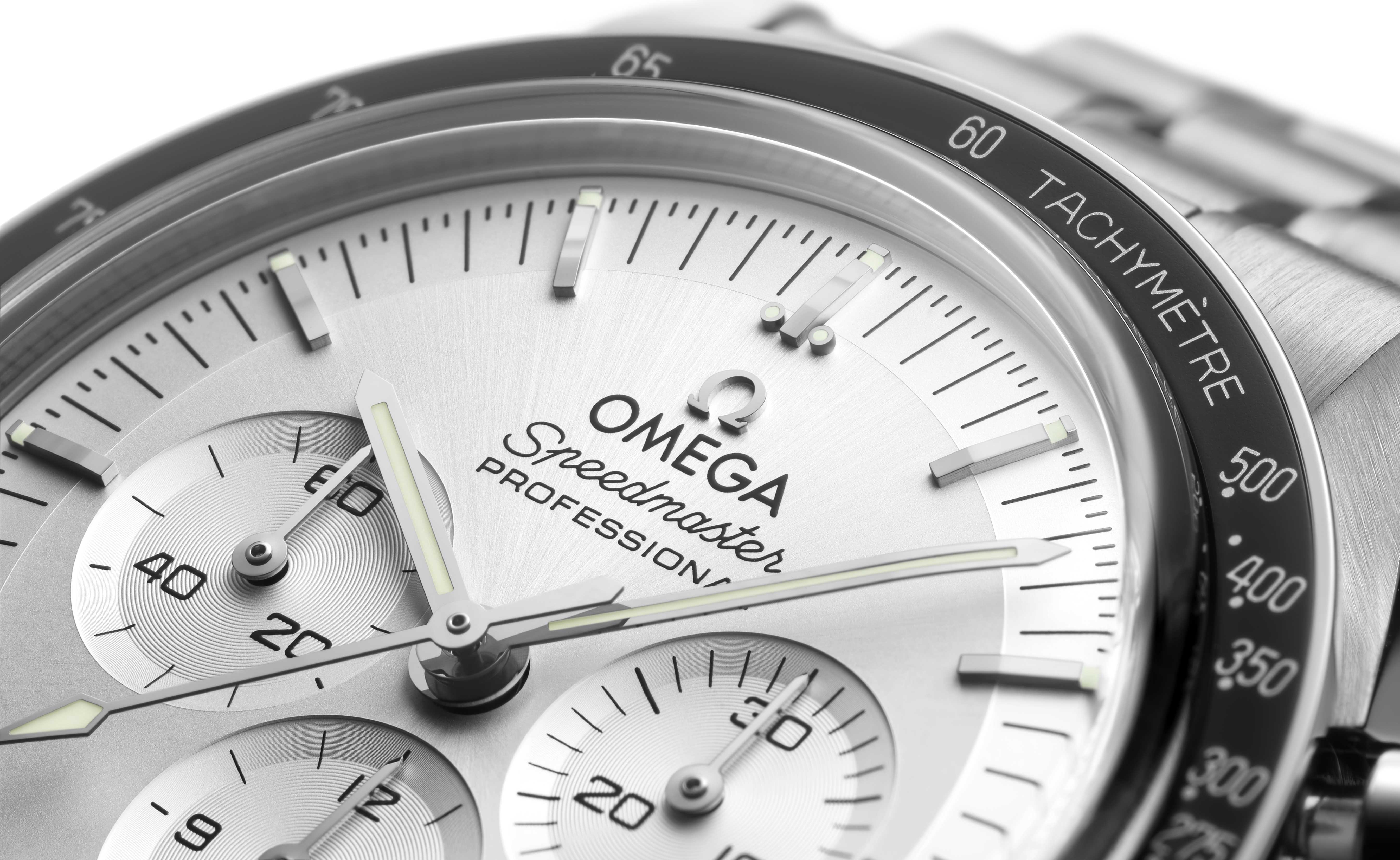 Speedmaster Moonwatch