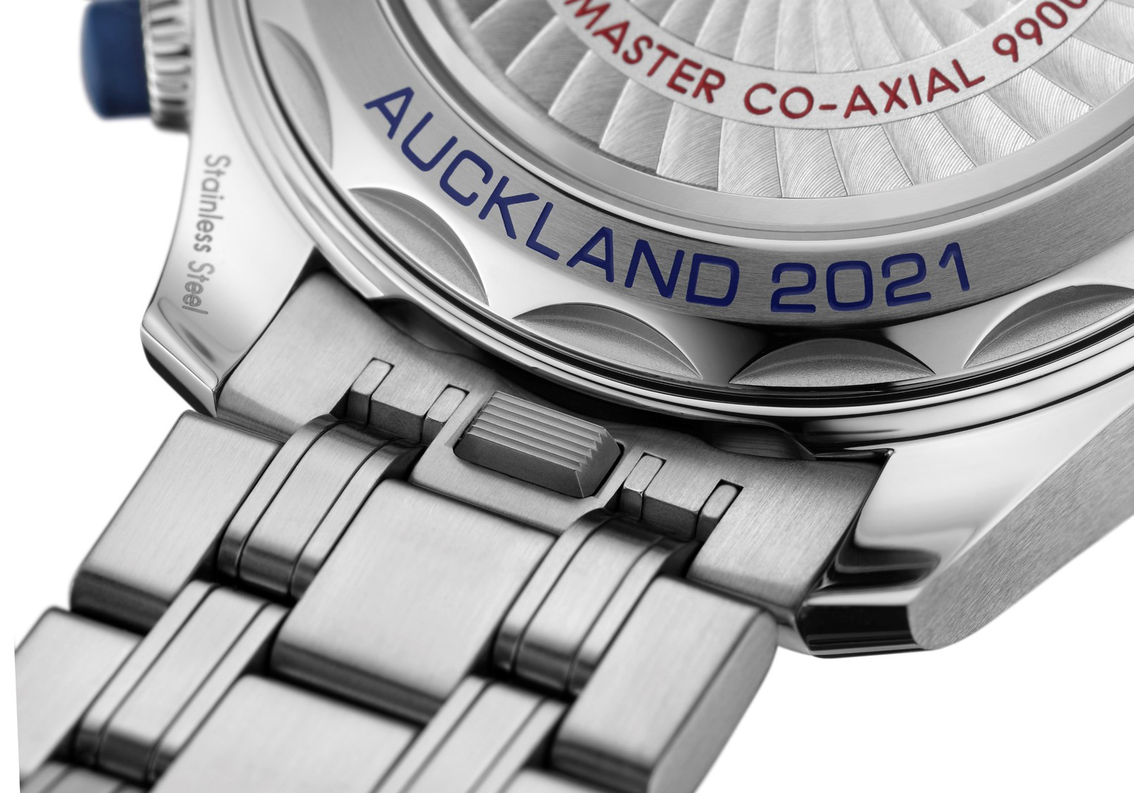 OMEGA America’s Cup Chronograph