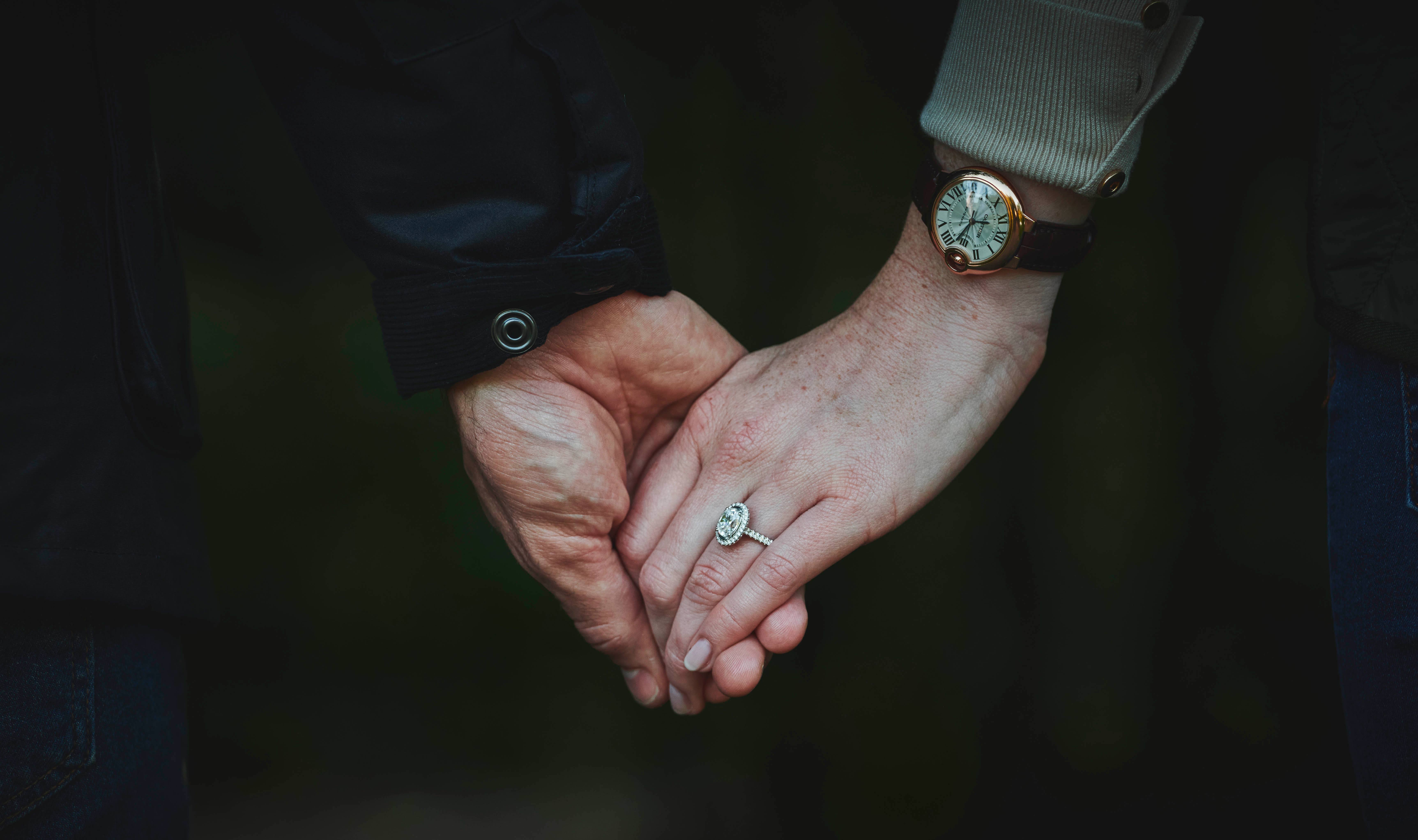 Laings Valentine’s Jewellery Collection