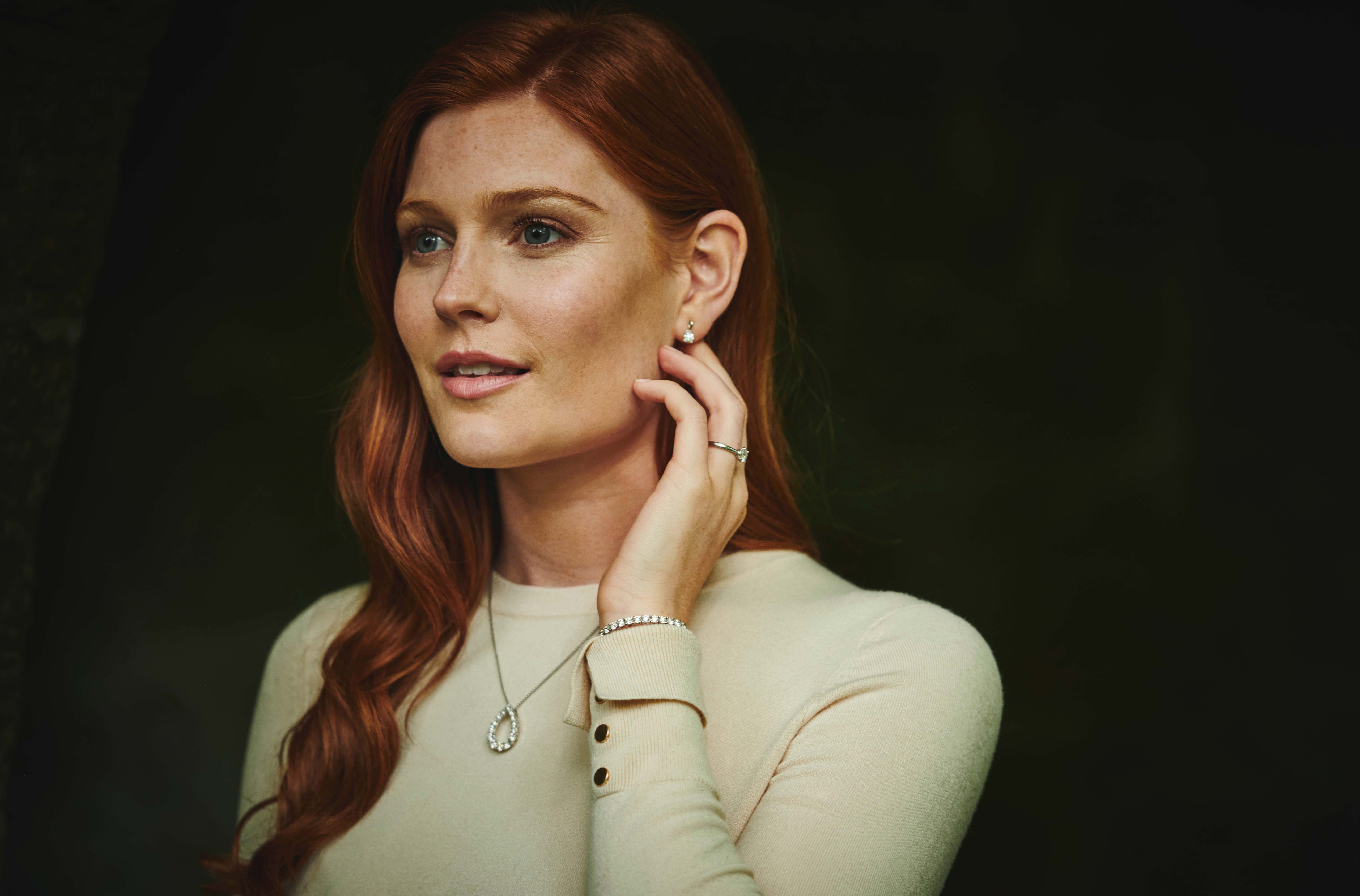 Timeless Diamond Jewellery