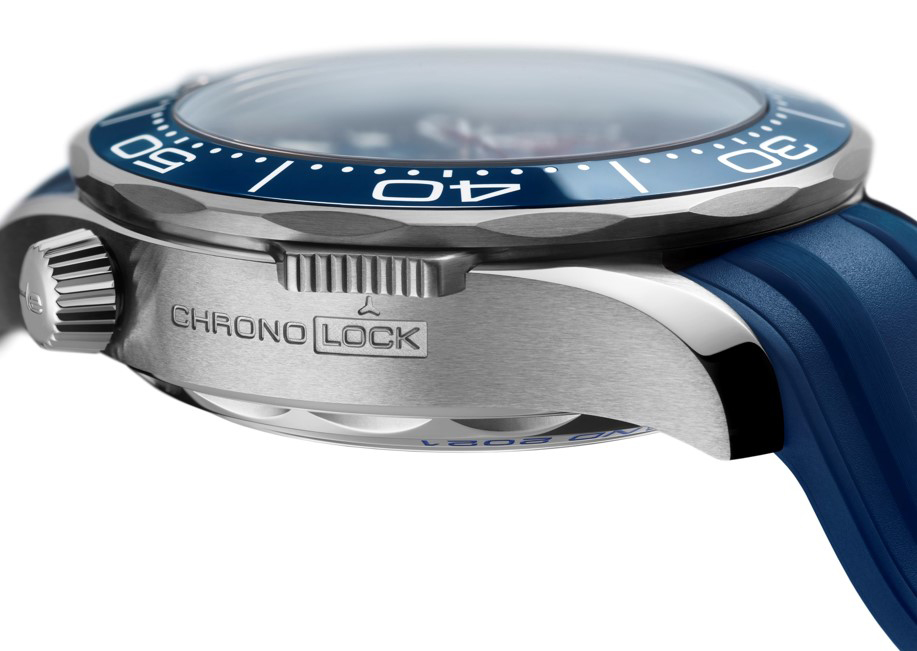 OMEGA America’s Cup Chronograph