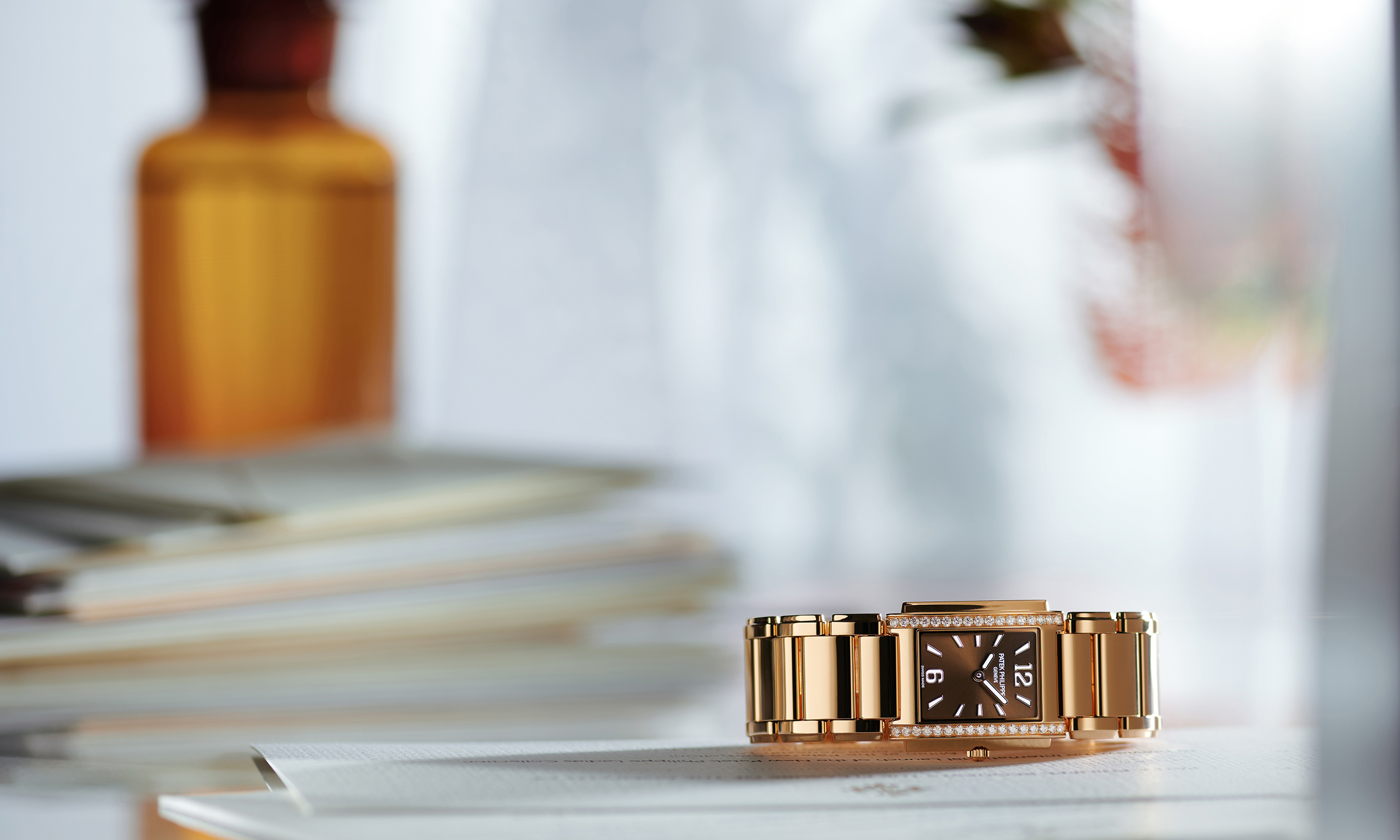 Patek Philippe Twenty~4