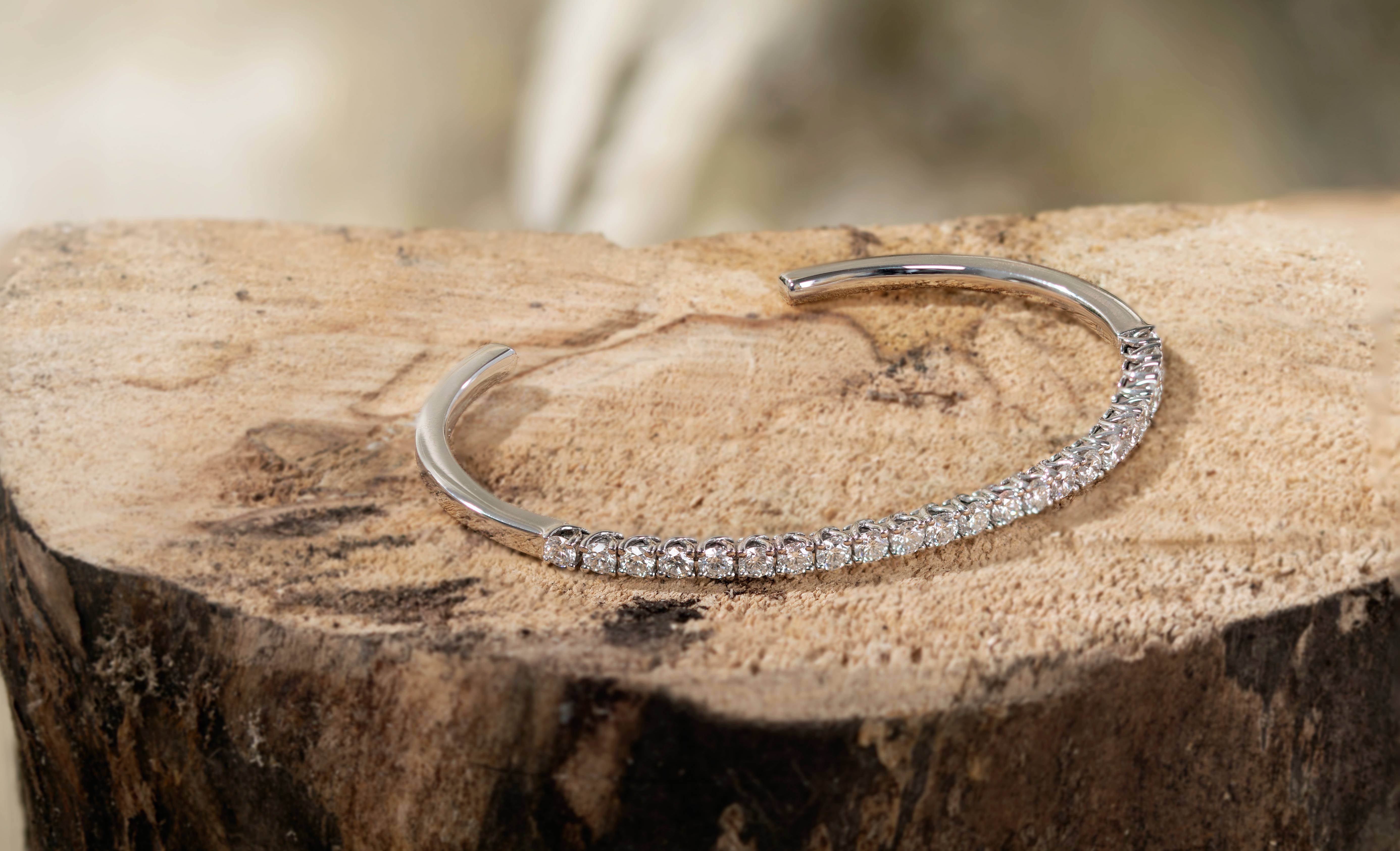 Timeless Diamond Jewellery