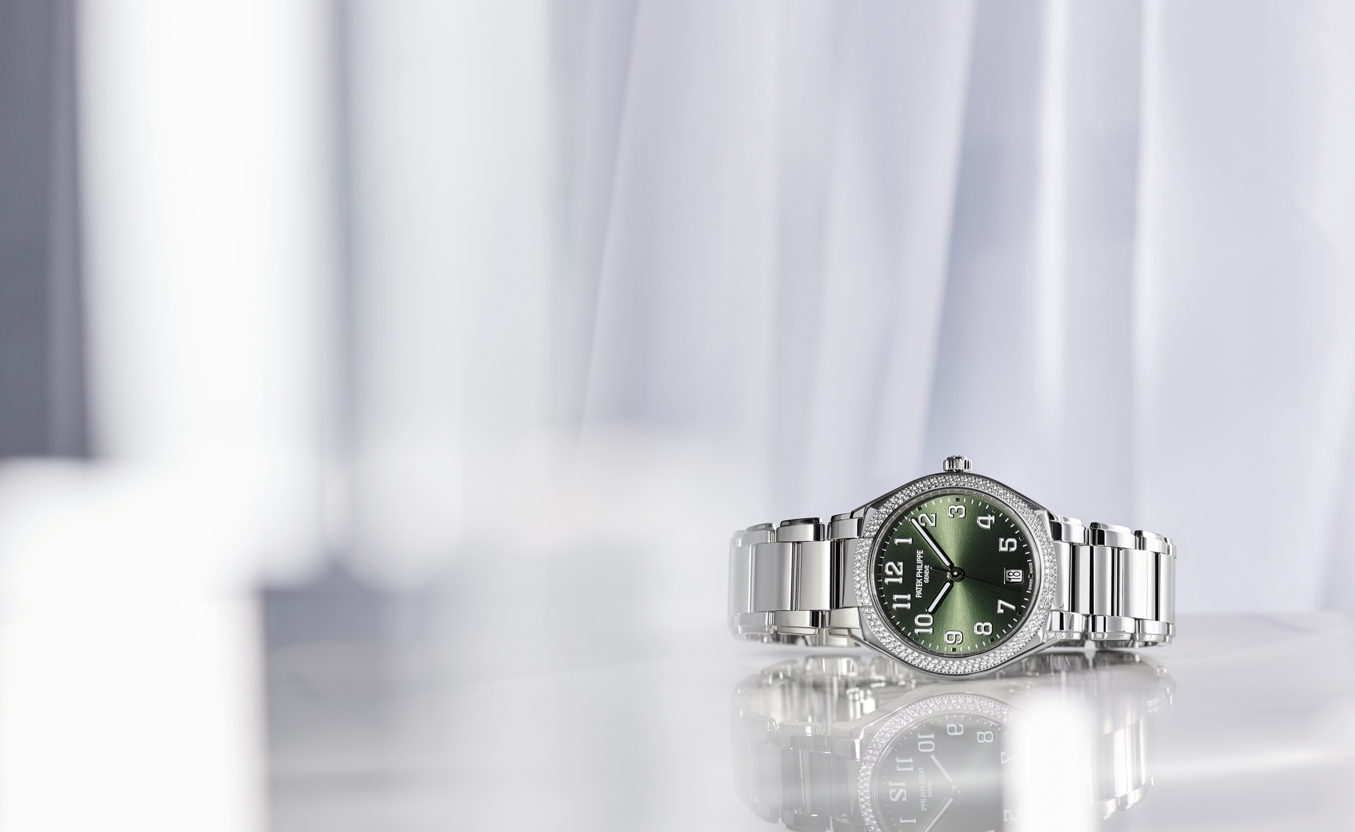 Patek Philippe Twenty~4