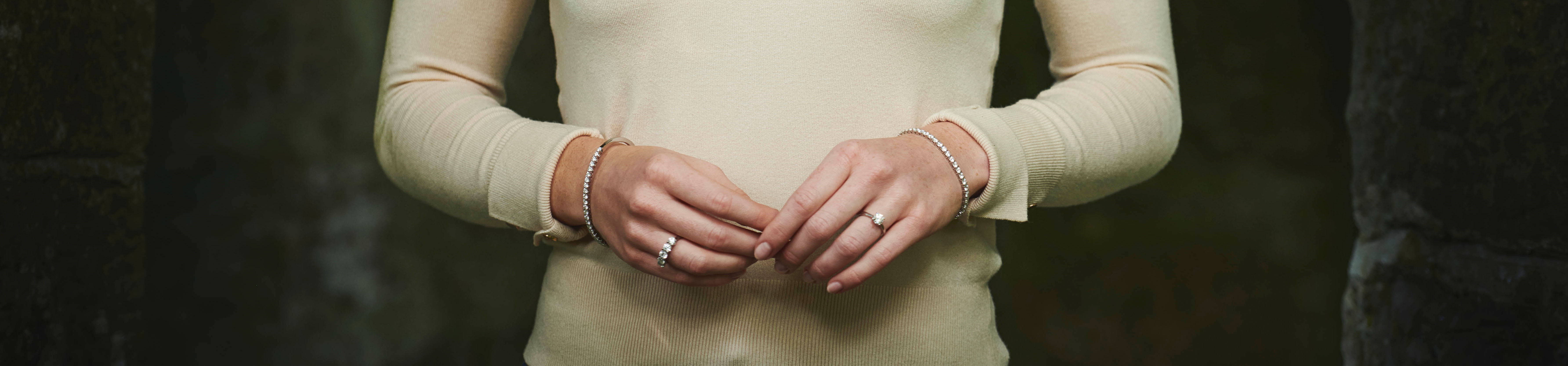 The Timeless Nature of Diamond Jewellery
