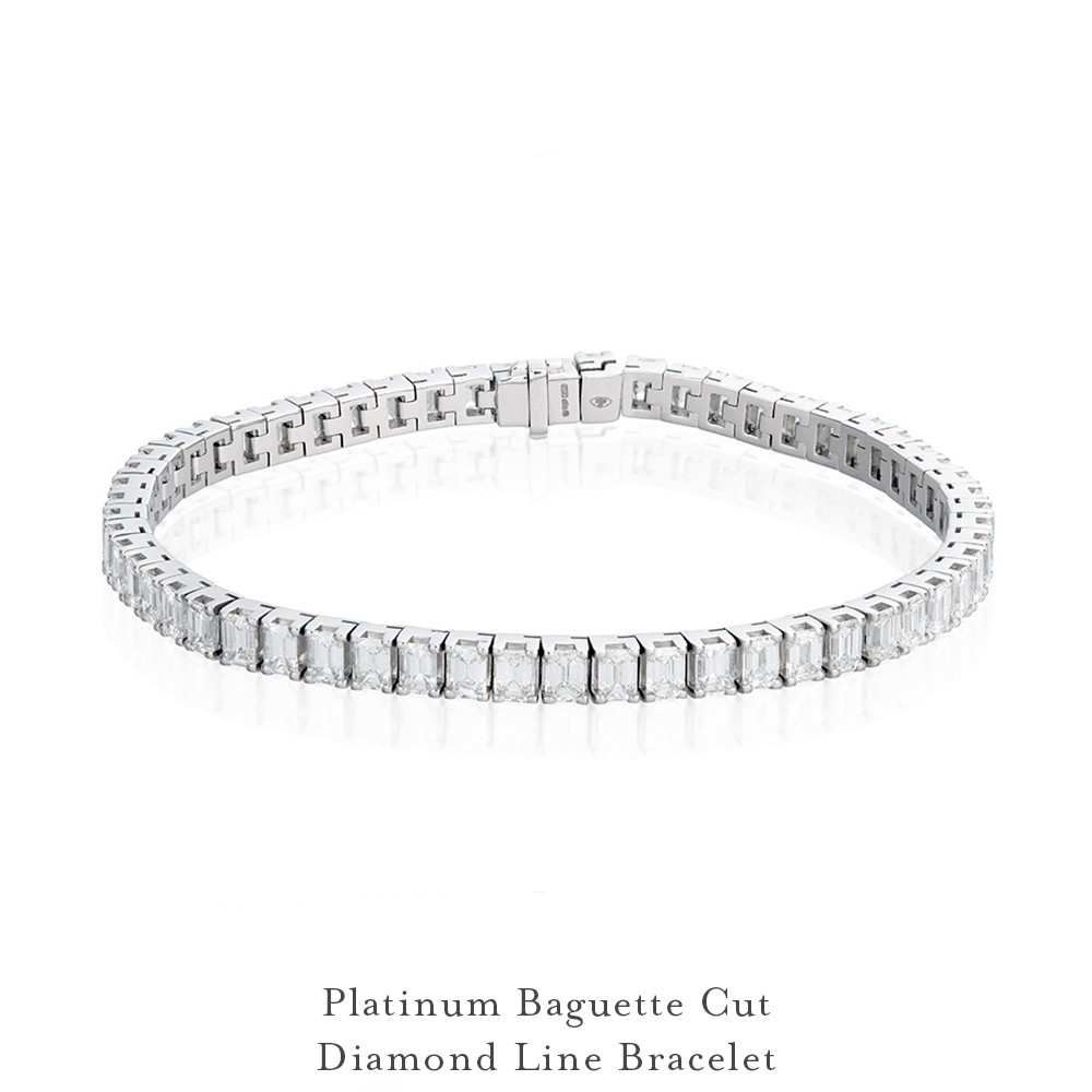 Laings Valentine’s Jewellery Collection