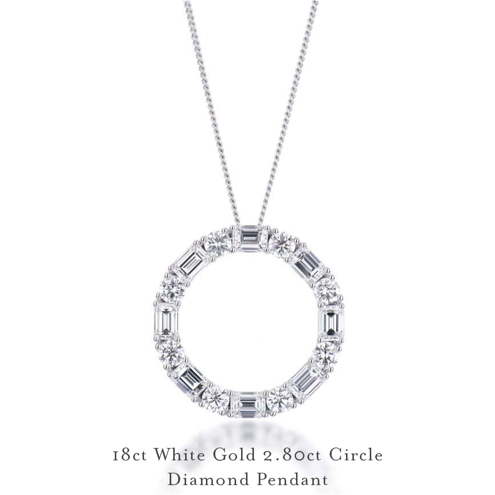 Laings Valentine’s Jewellery Collection