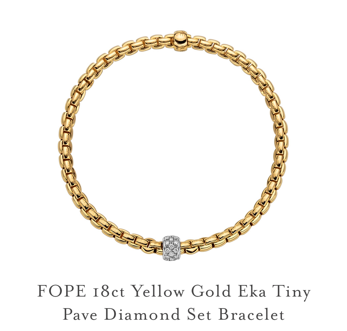FOPE Bracelet