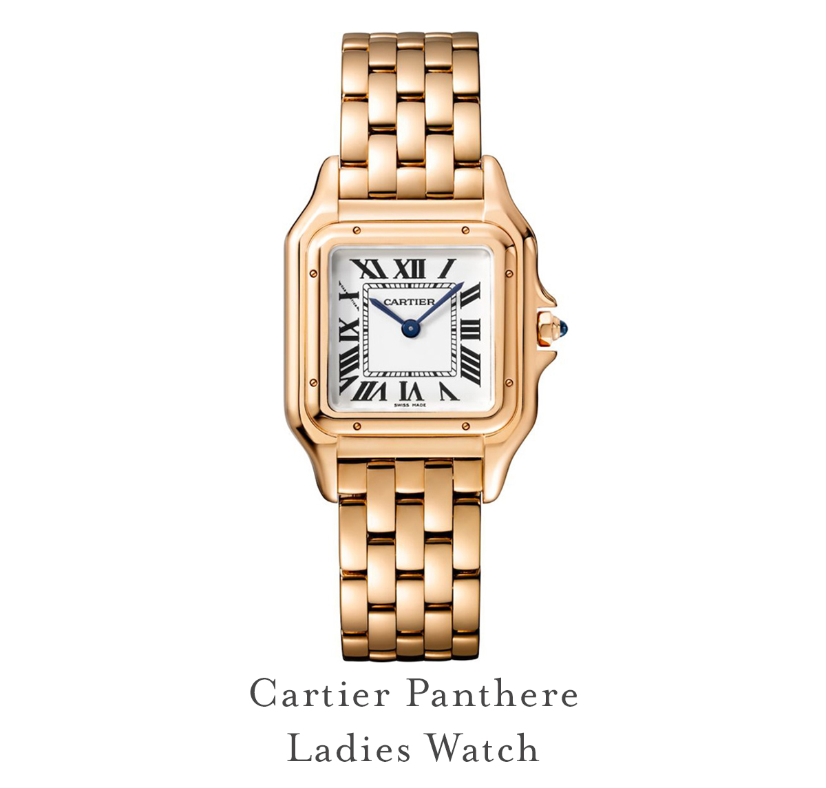 Cartier Panthere