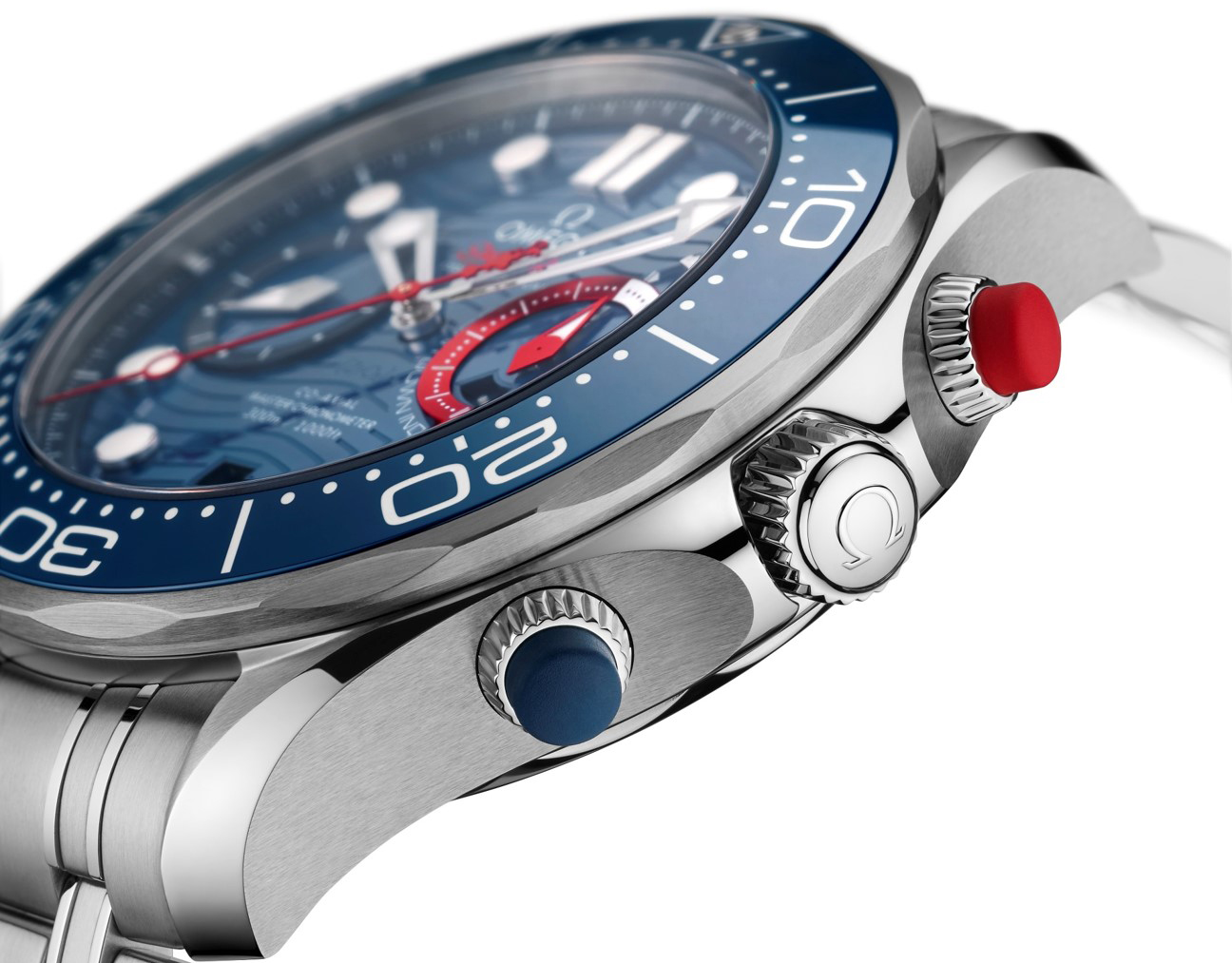 OMEGA America’s Cup Chronograph