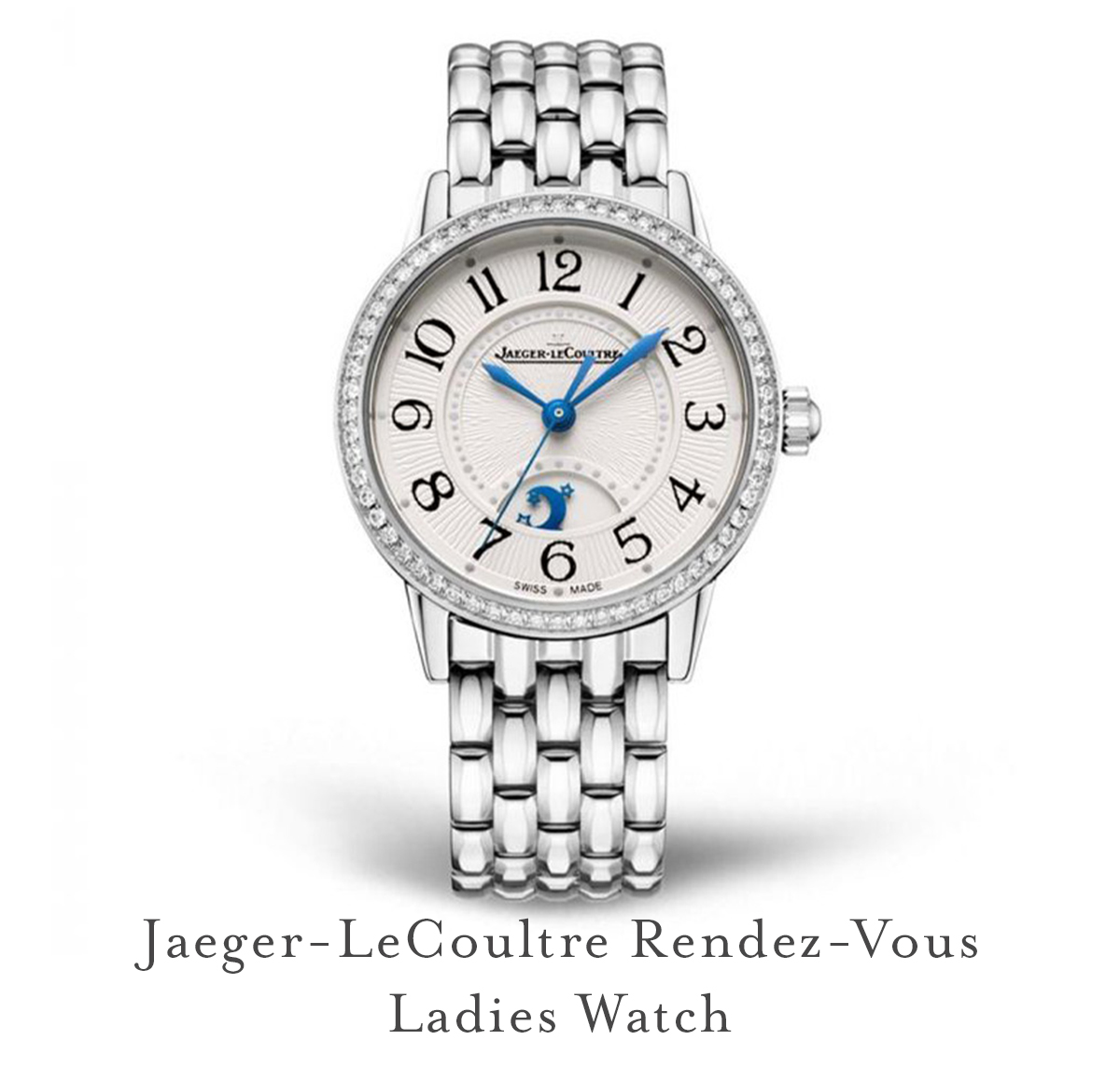 Your Style Jaeger-LeCoultre 